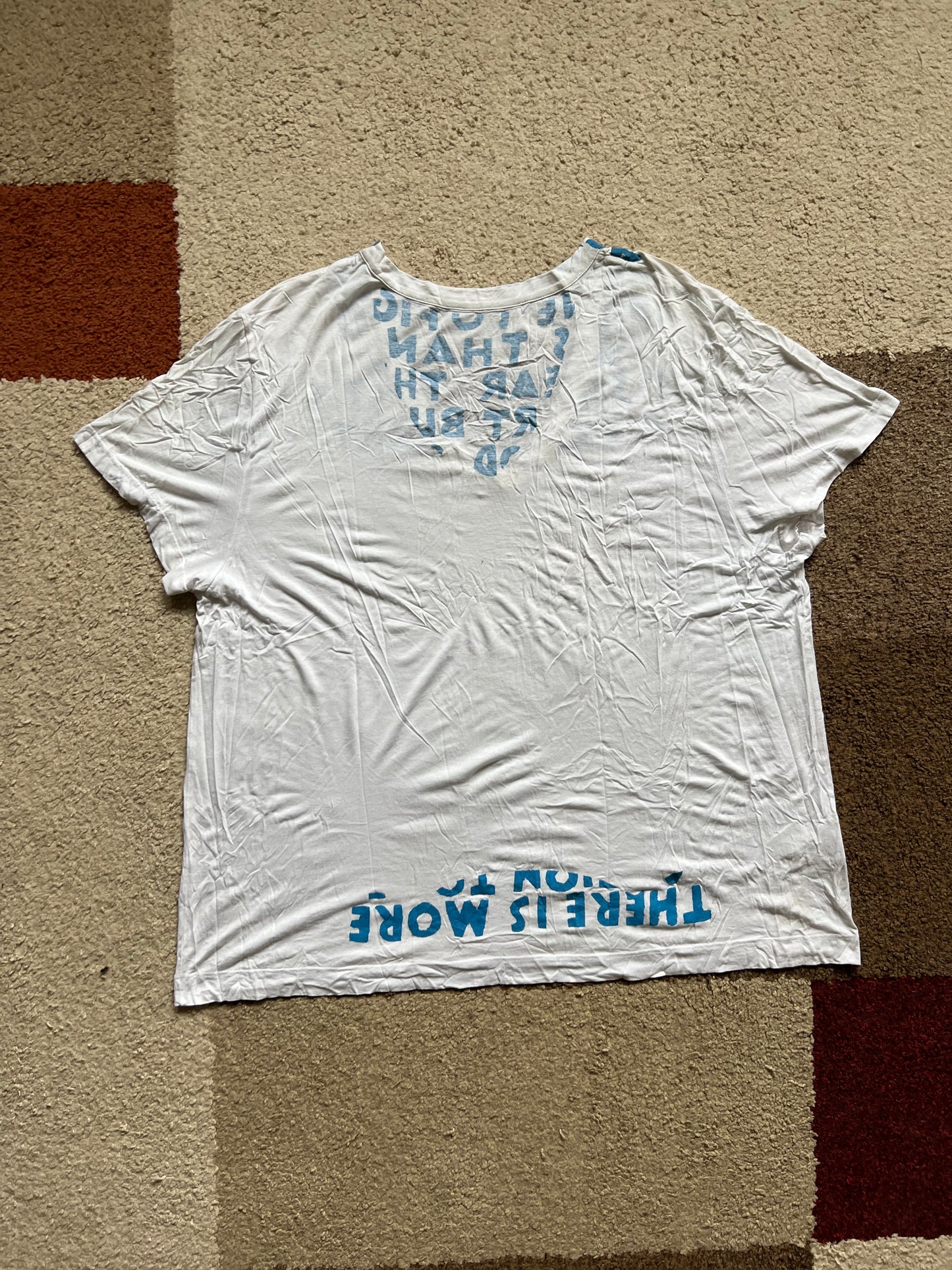 Maison Margiela AIDS T-Shirt (L)