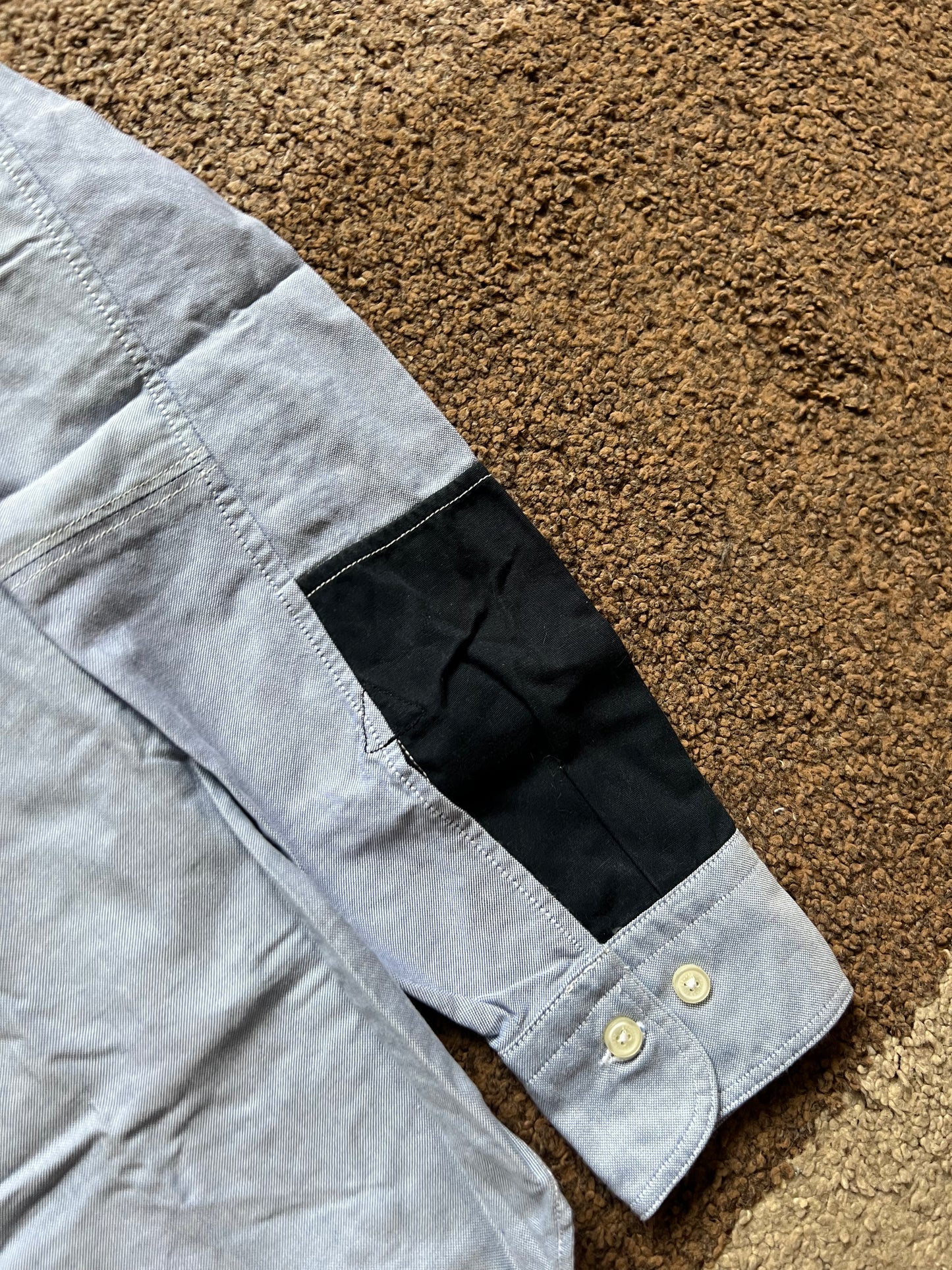 Junya Watanabe eYe Comme Des Garcons Hemd (XS)
