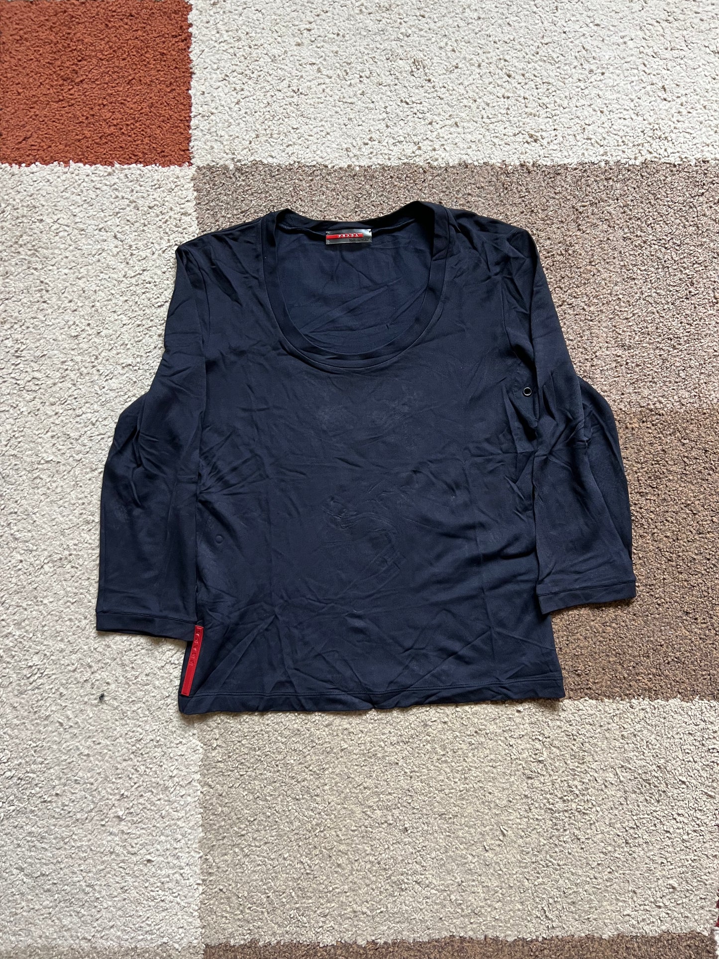 Prada Longsleeve (M)