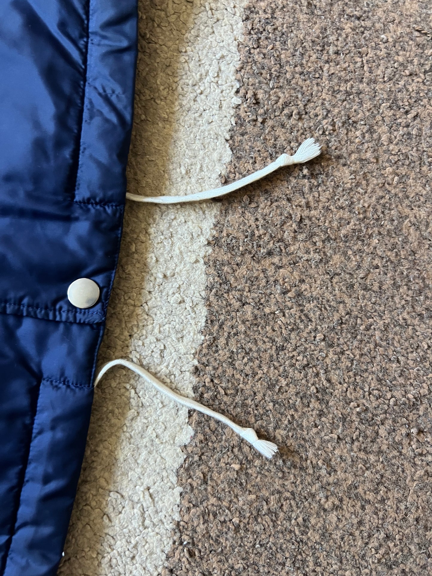 Comme Des Garcons Boys Coach Jacke (M)