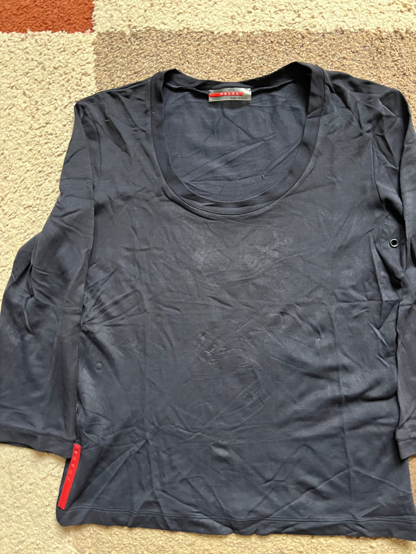 Prada Longsleeve (M)
