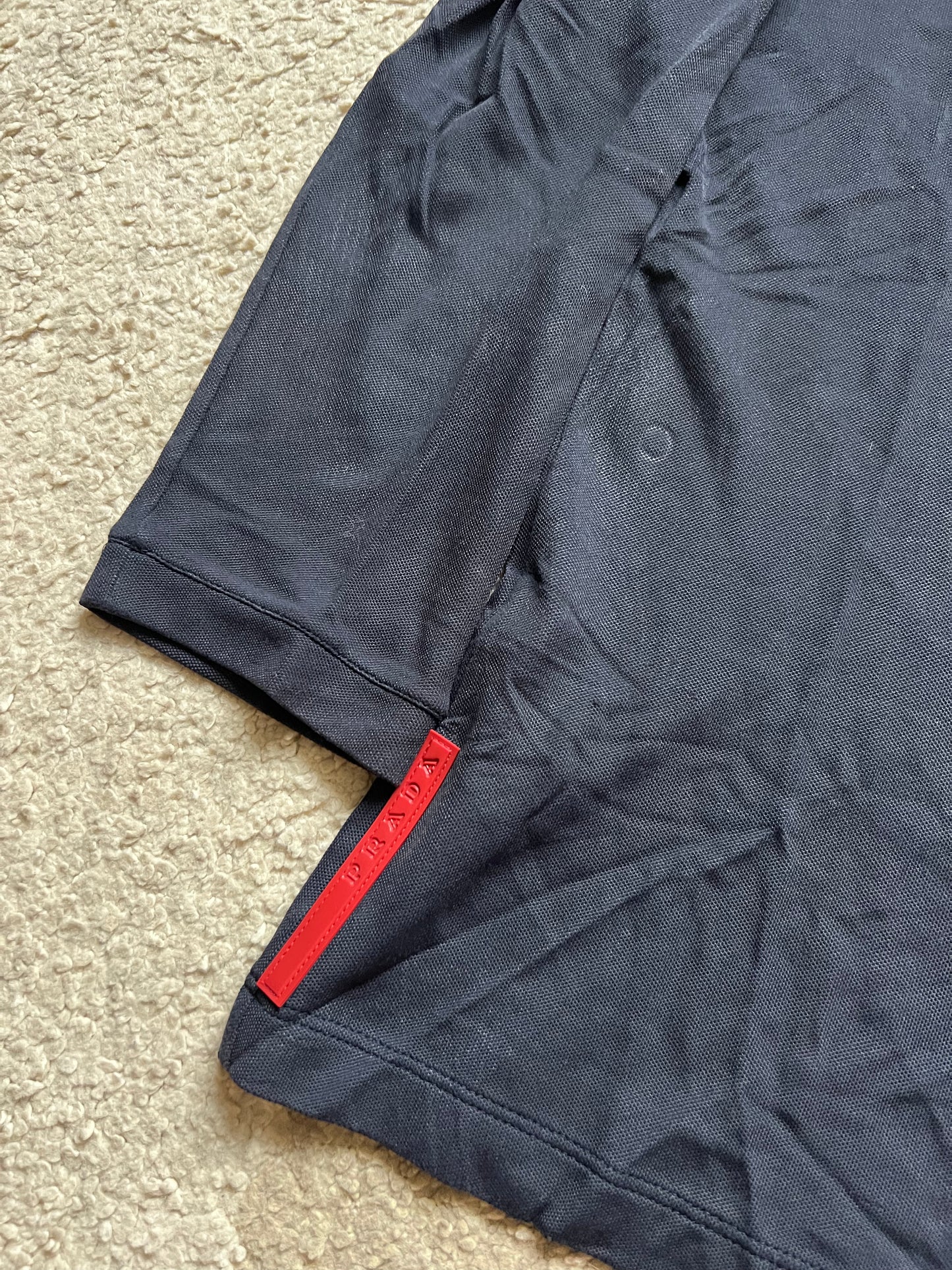Prada Longsleeve (M)