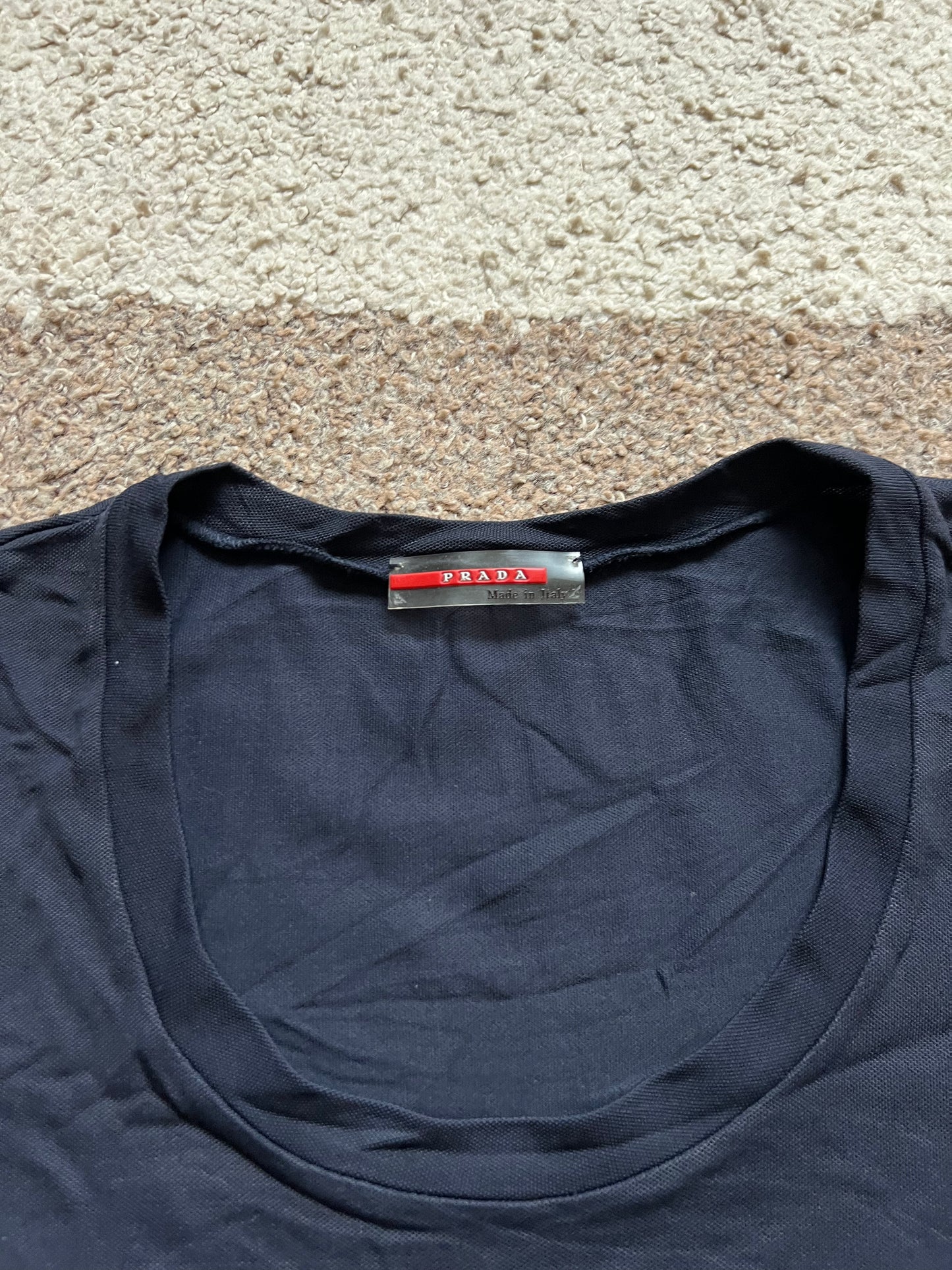 Prada Longsleeve (M)