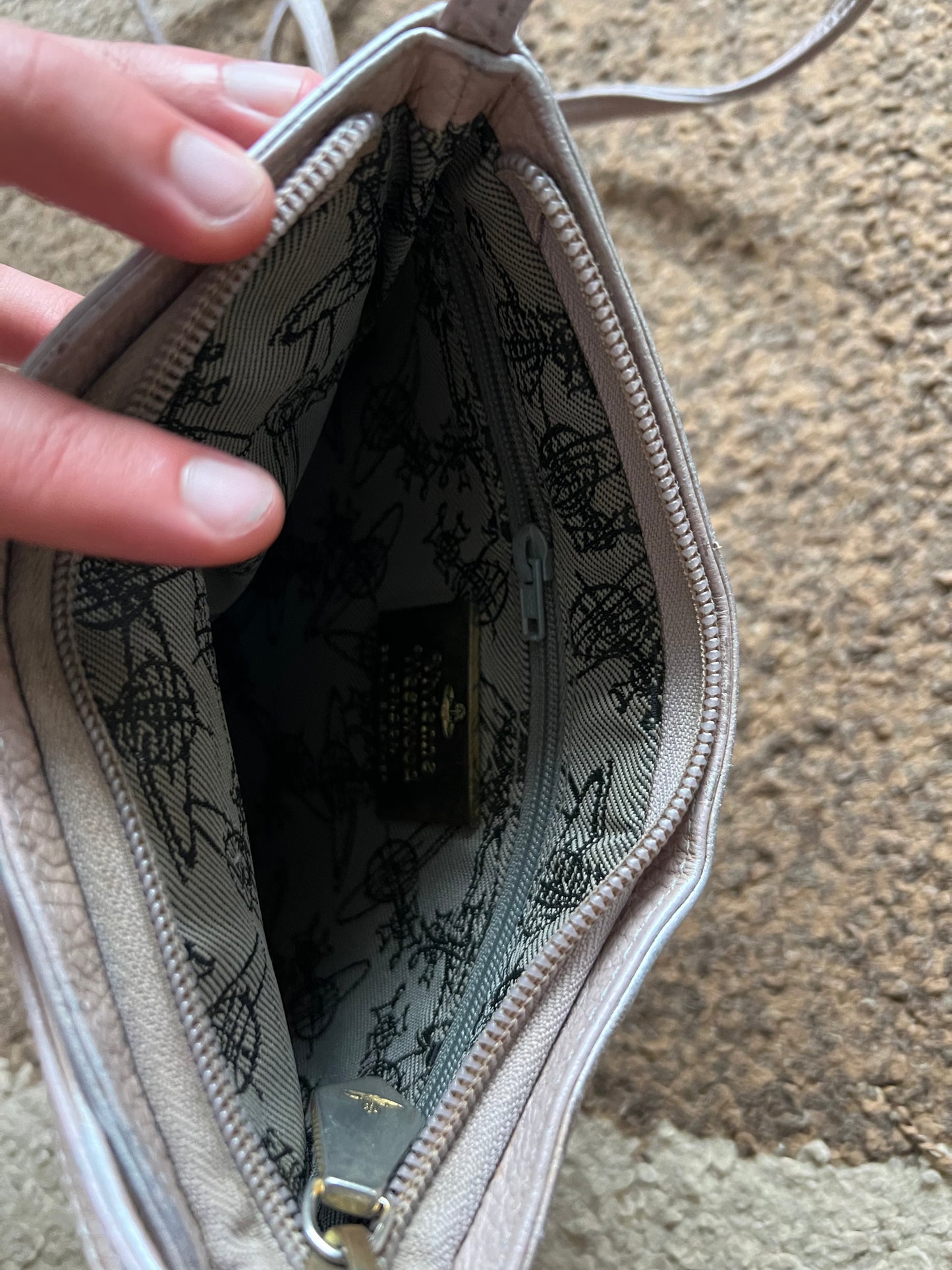 Vivienne Westwood Sling Bag