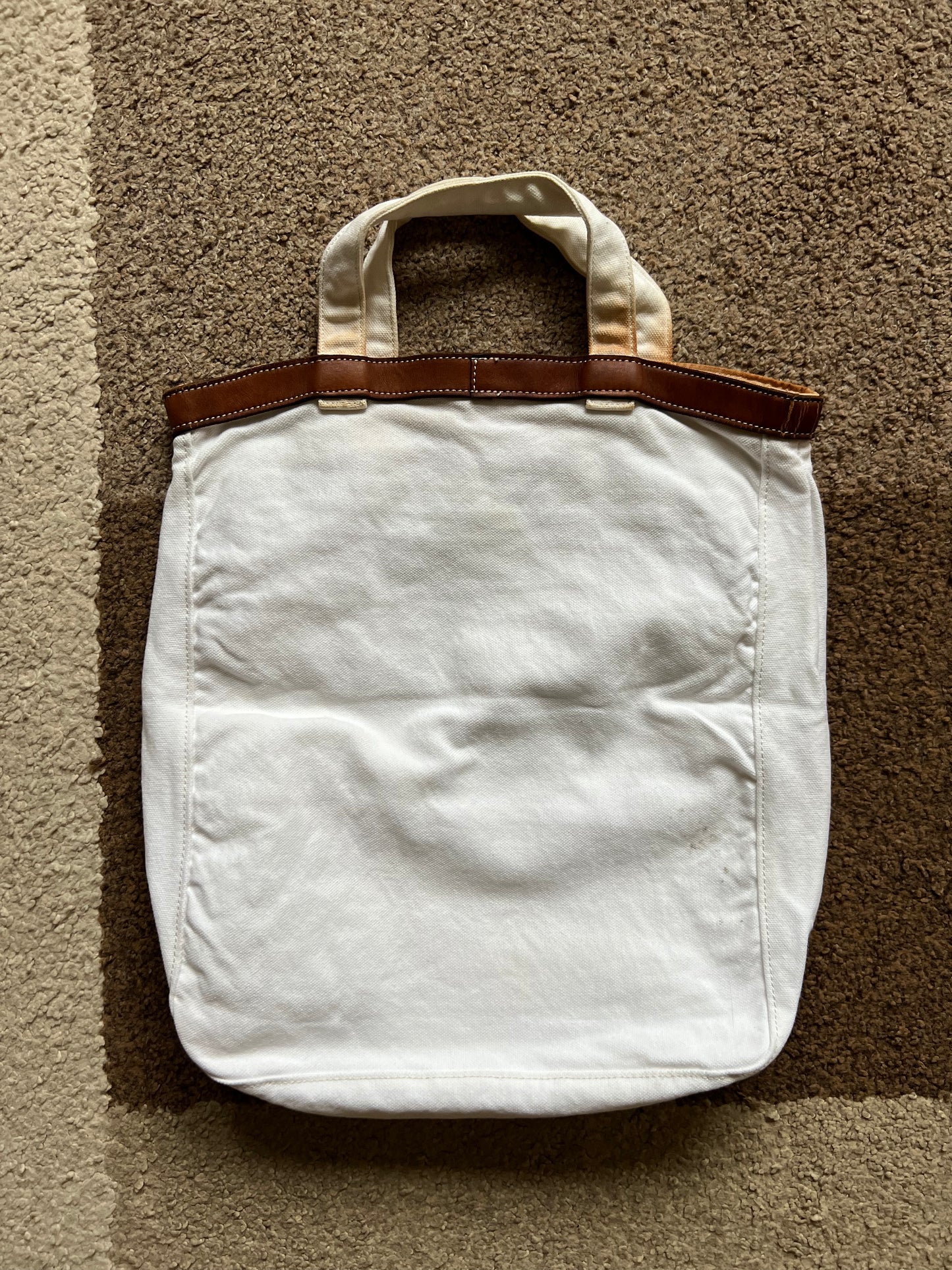 Comme Des Garcons Bag