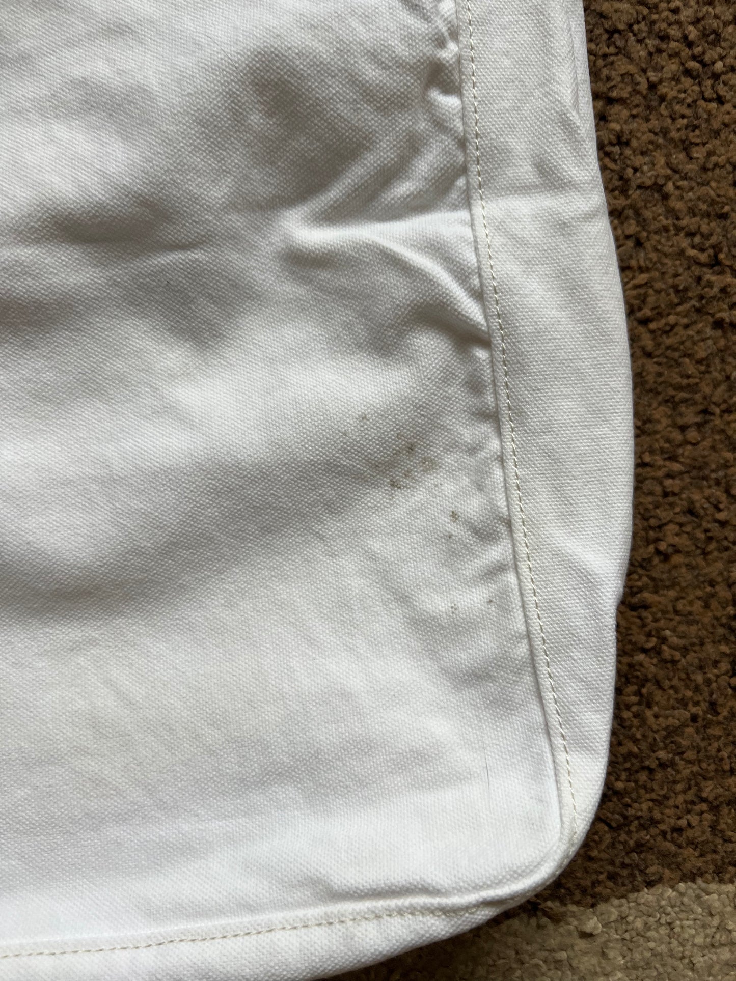 Comme Des Garcons Bag
