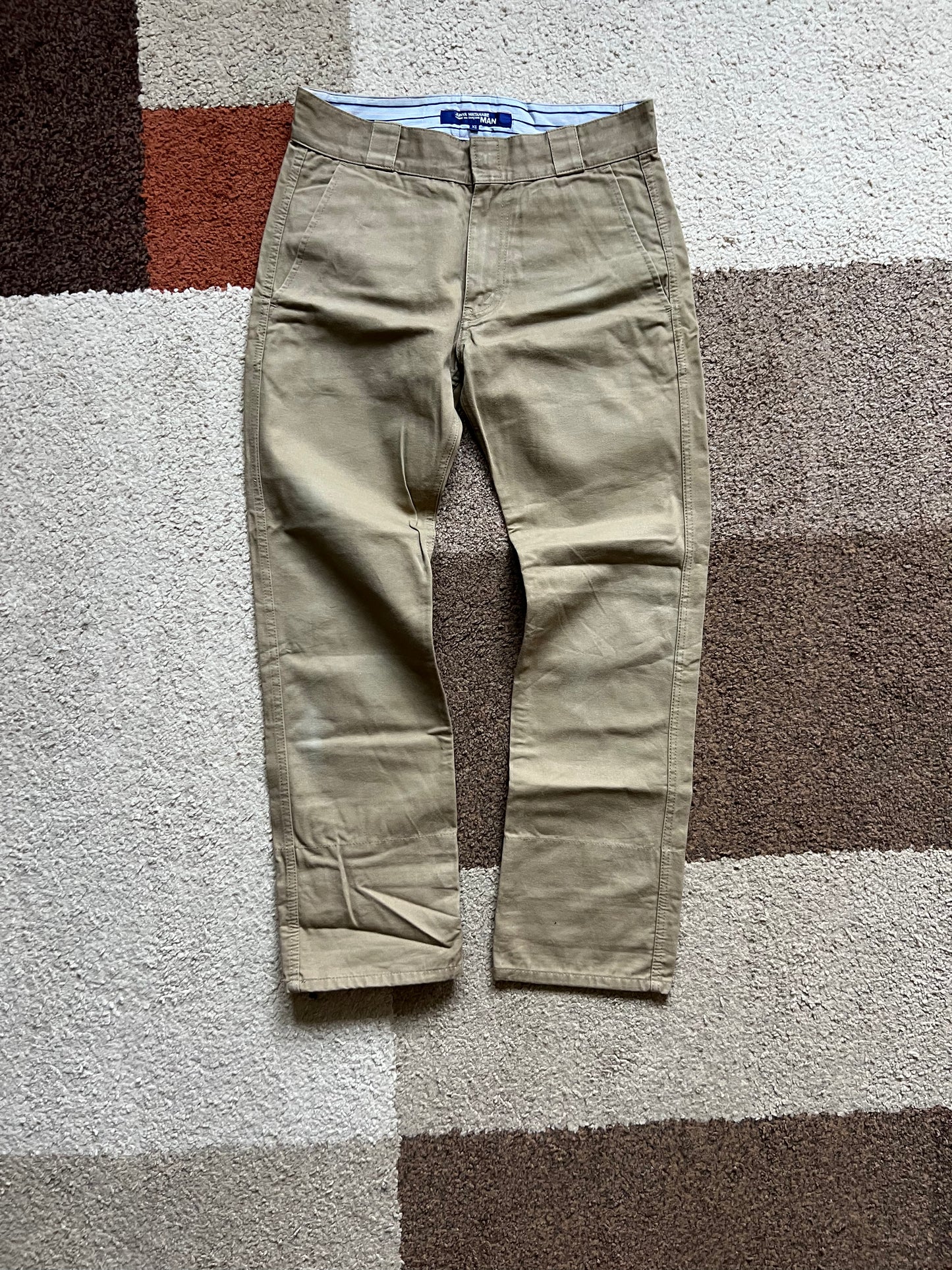 Junya Watanabe Comme Des Garcons Pants (XS)