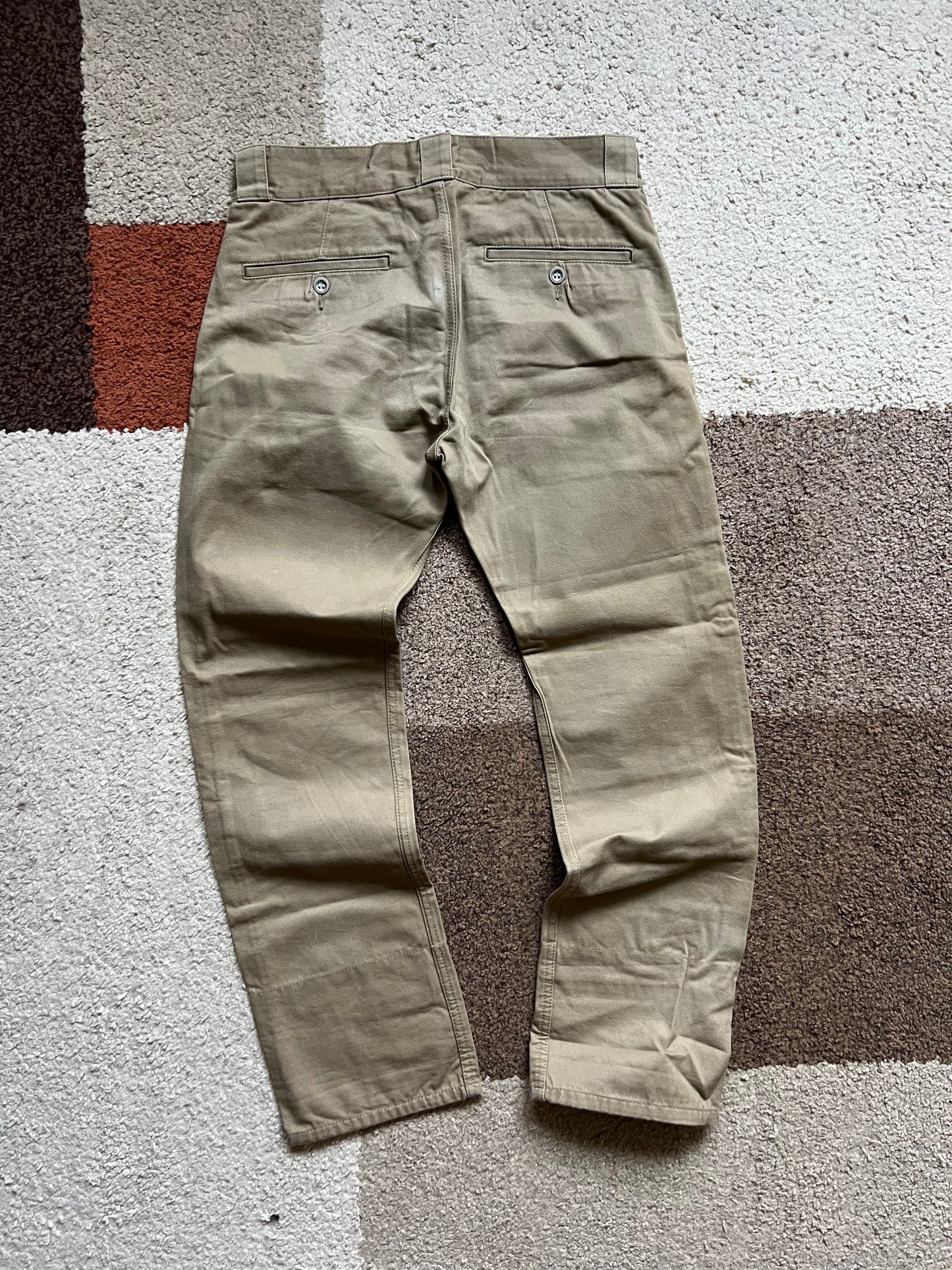 Junya Watanabe Comme Des Garcons Pants (XS)
