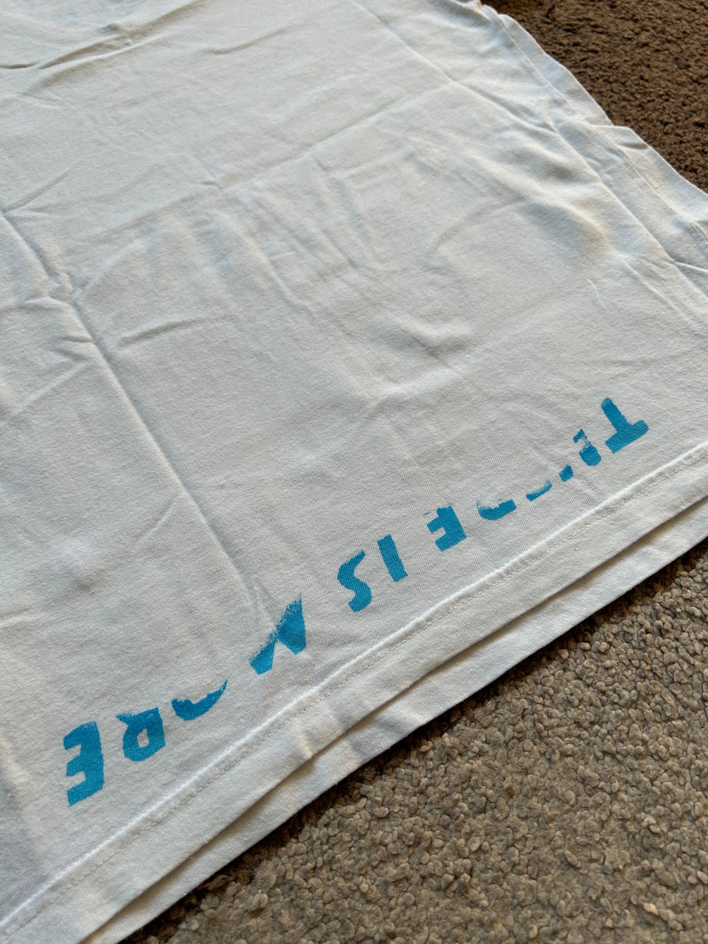 Maison Margiela AIDS T-Shirt (S)
