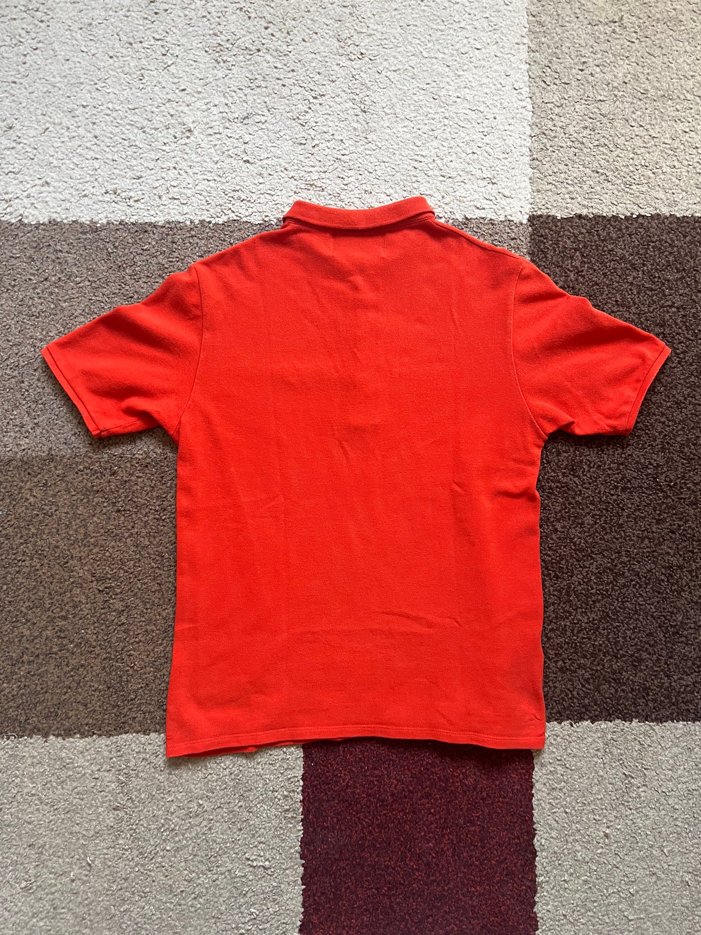 Raf Simons x Fred Perry Polo Shirt (M)