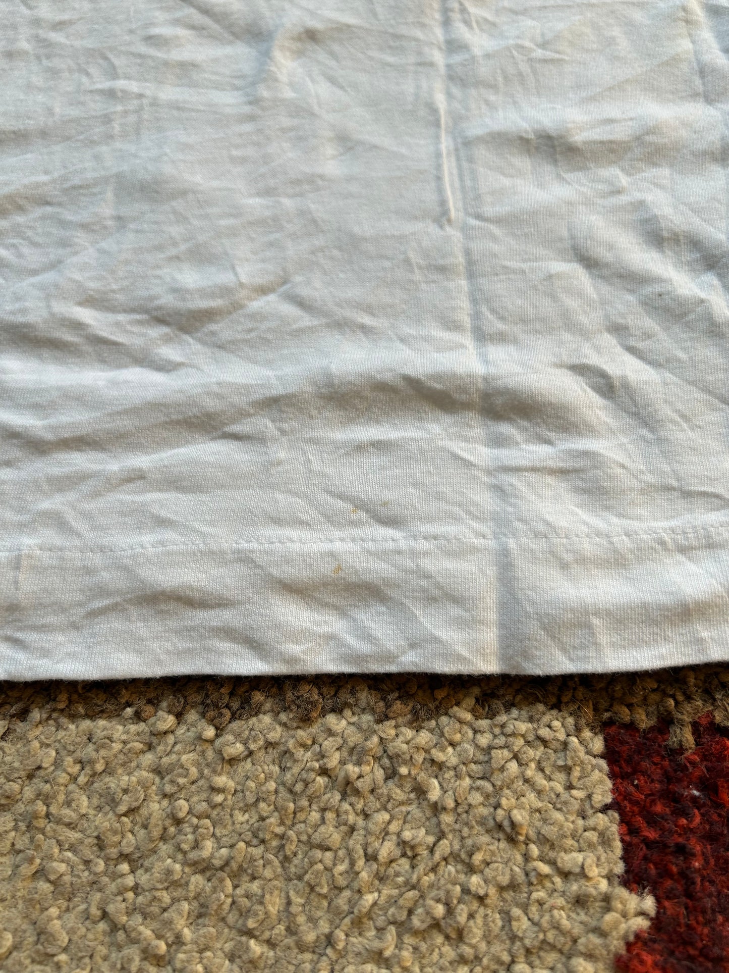 Comme des Garcons tricot "Germany" T-Shirt (S)