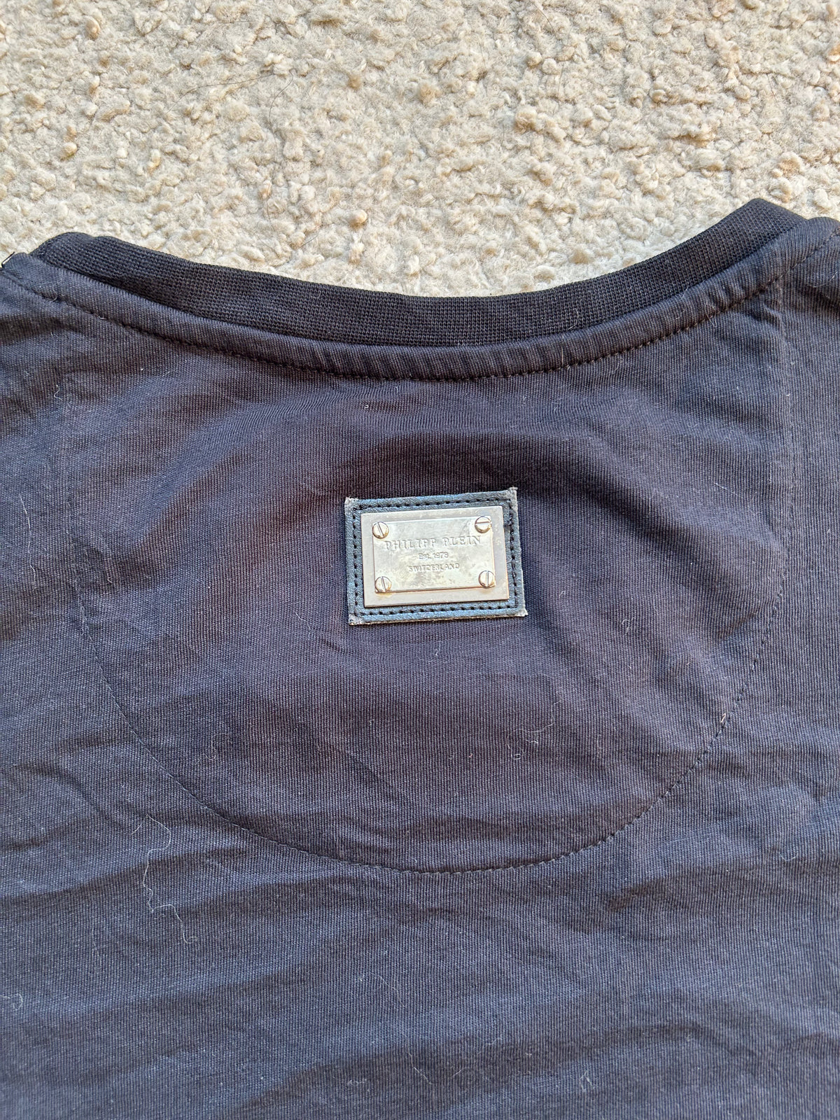 Philipp Plein T-Shirt (L)