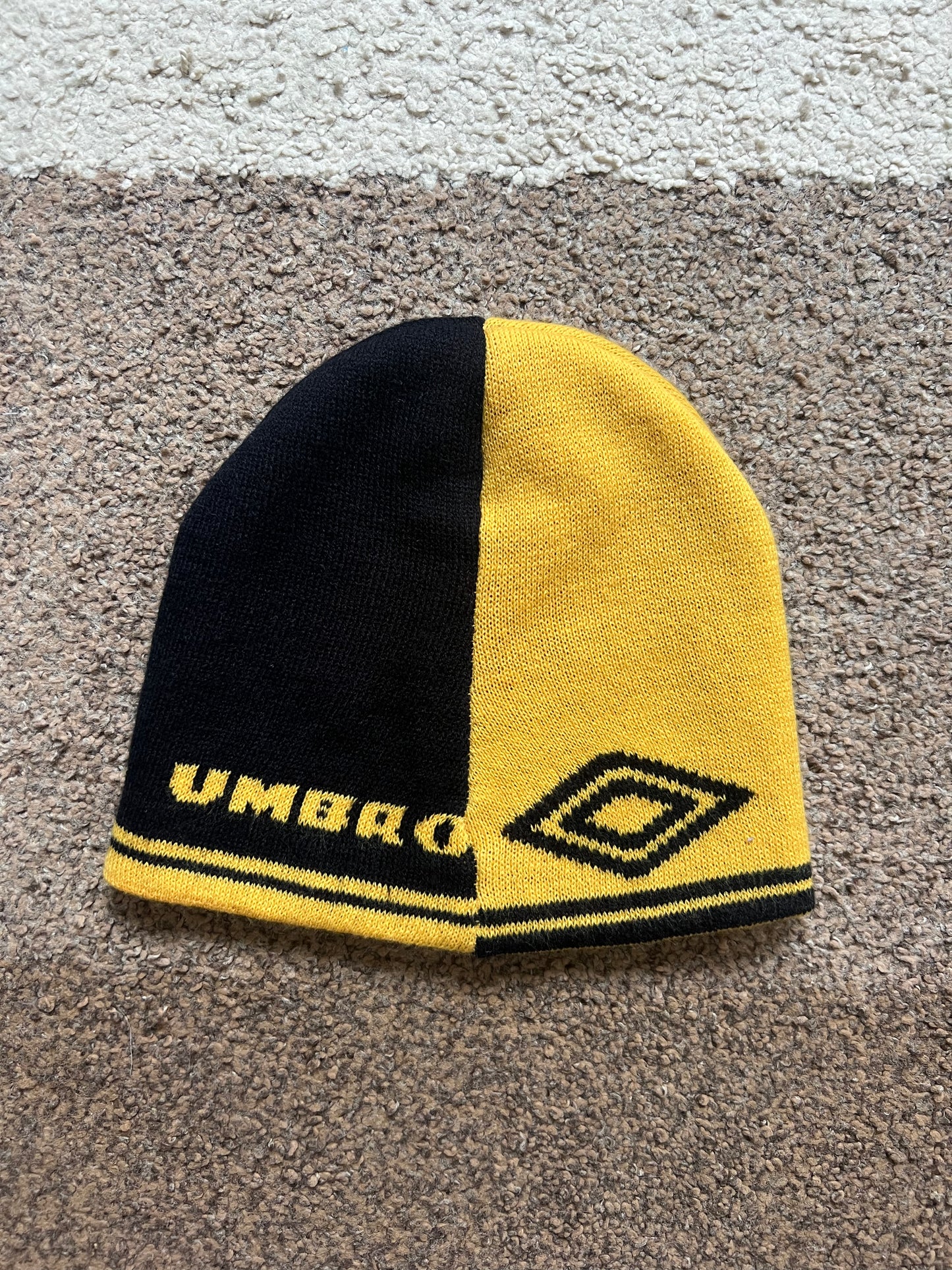 Supreme x Umbro Beanie