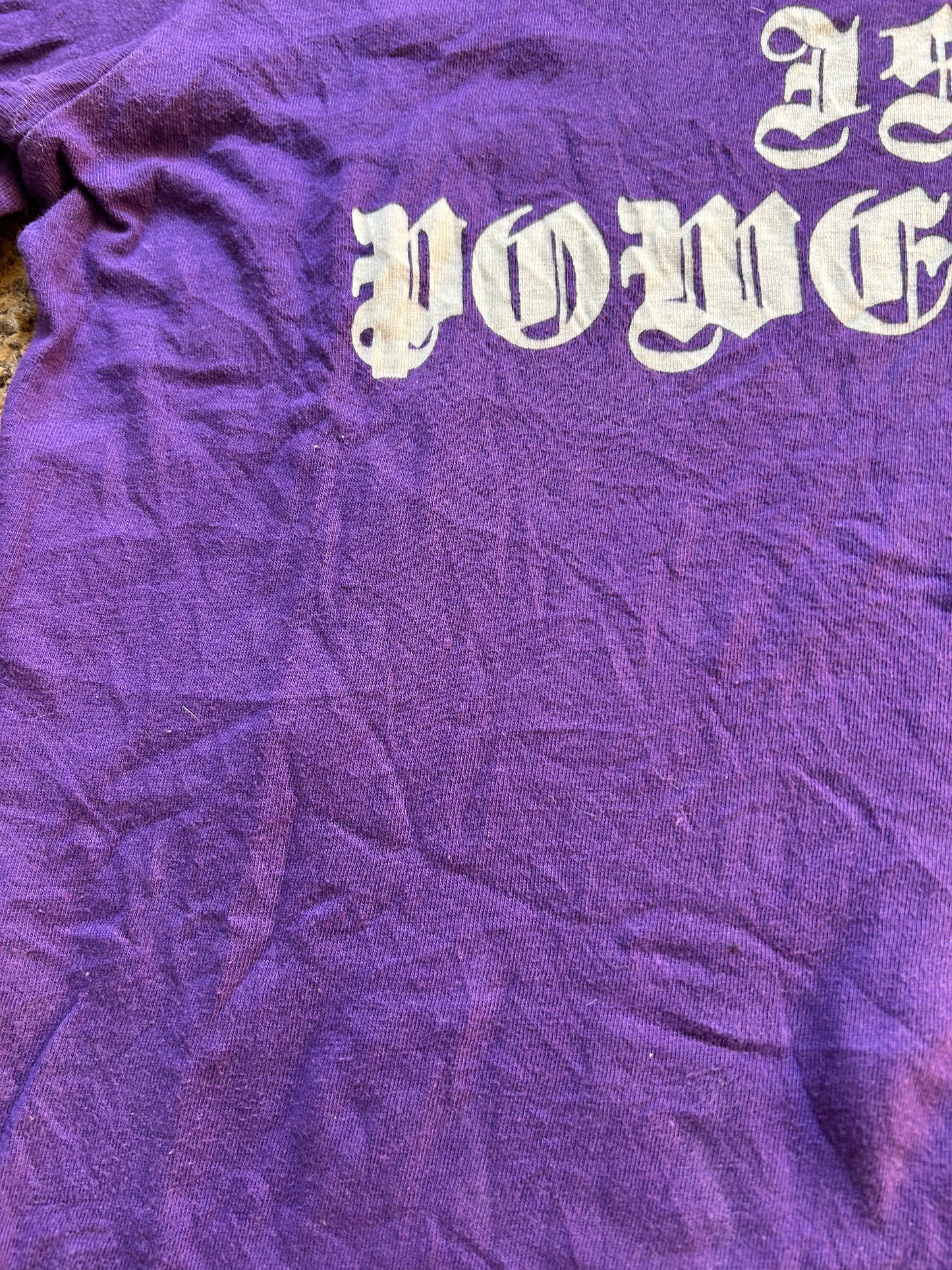 Junya Watanabe Comme des Garcons T-Shirt (S)