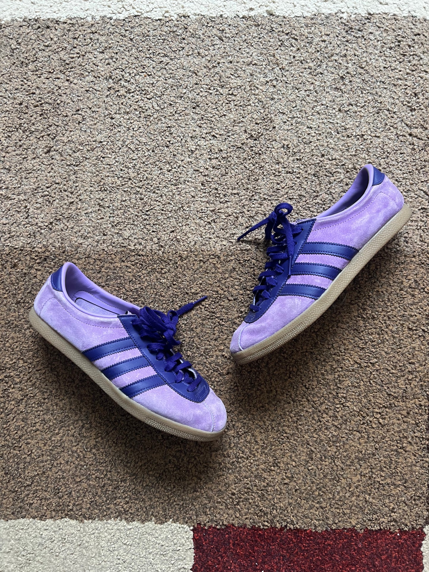 Adidas London Sneaker (40)