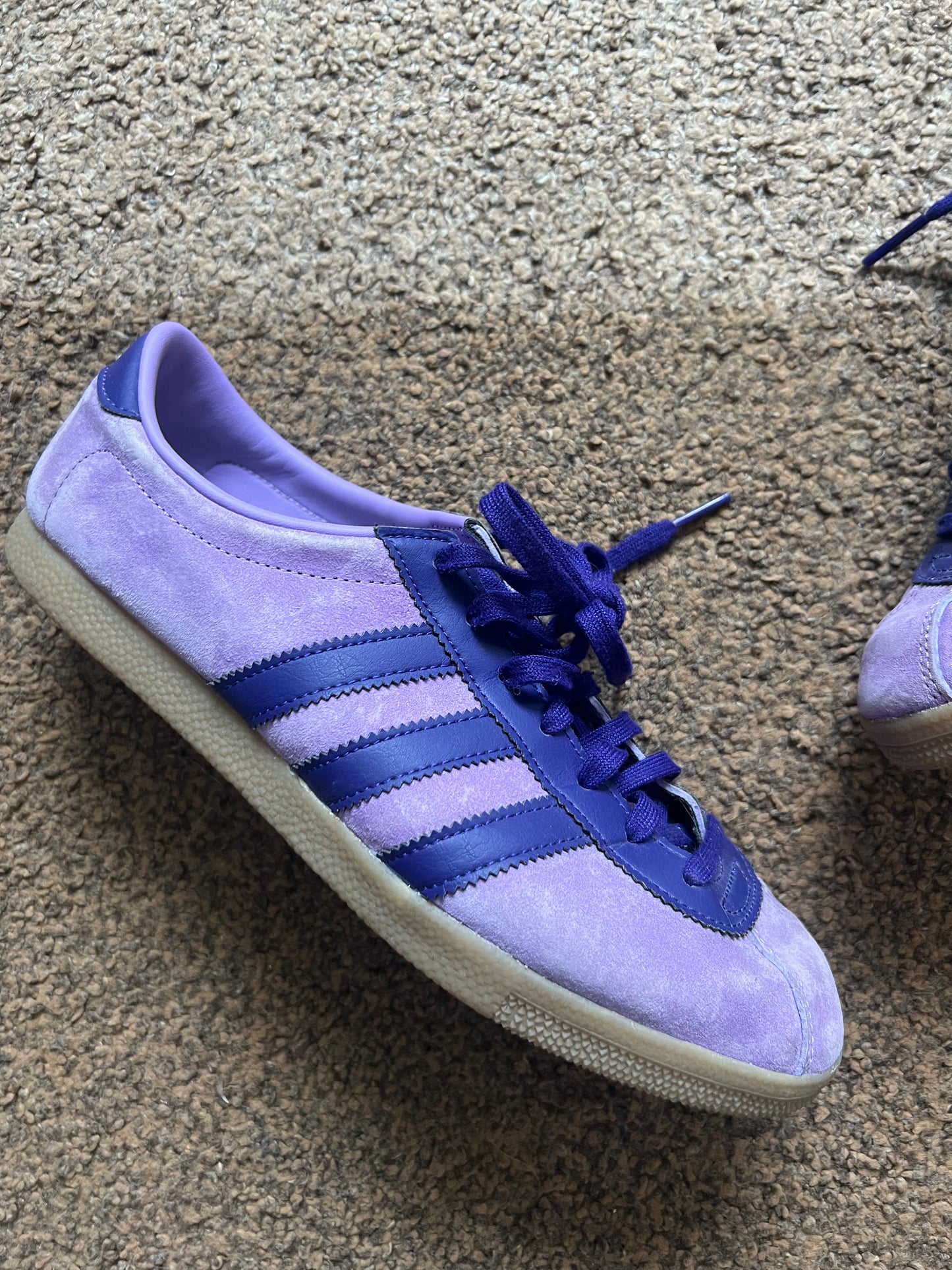 Adidas London Sneaker (40)