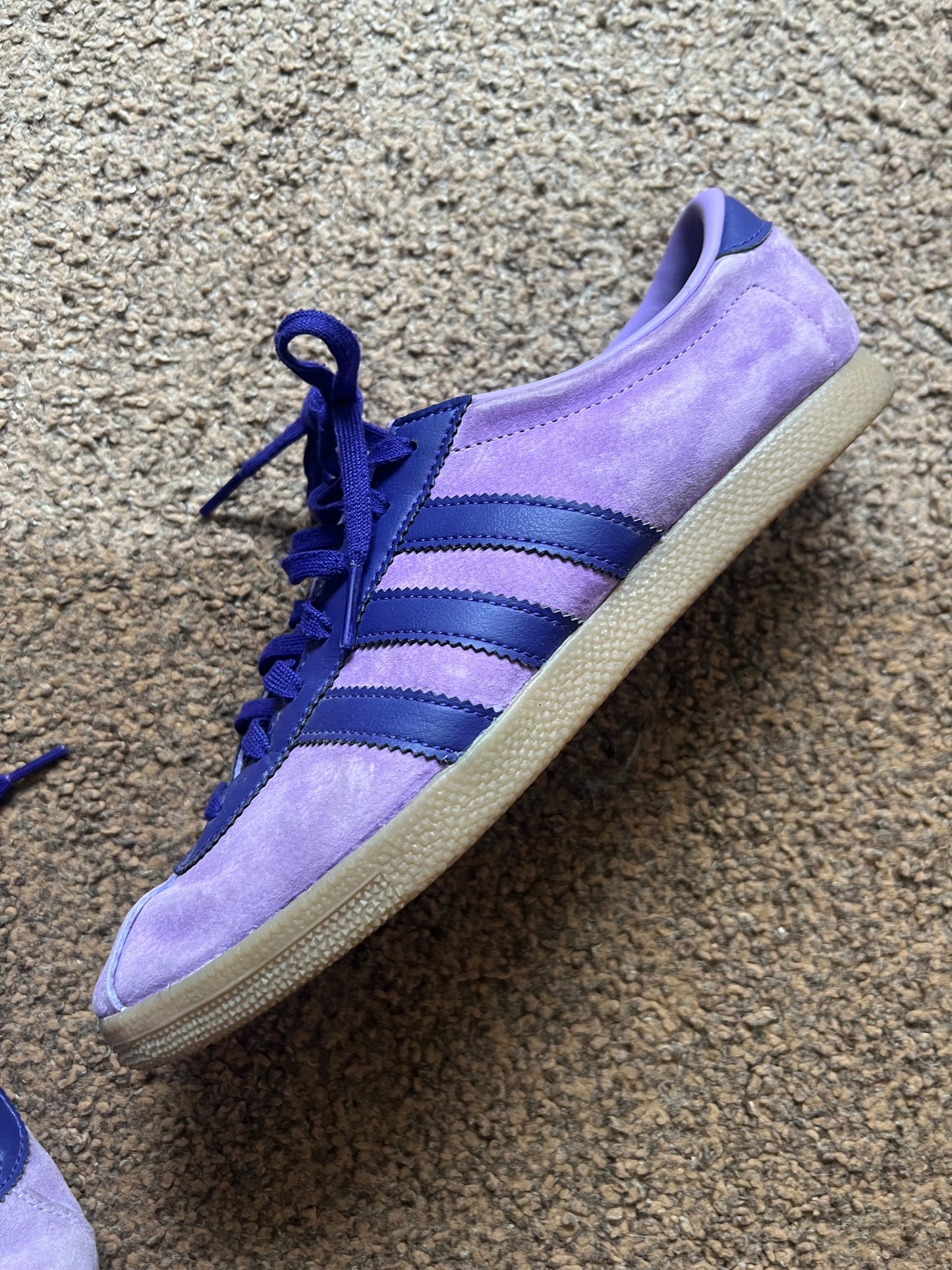 Adidas London Sneaker (40)
