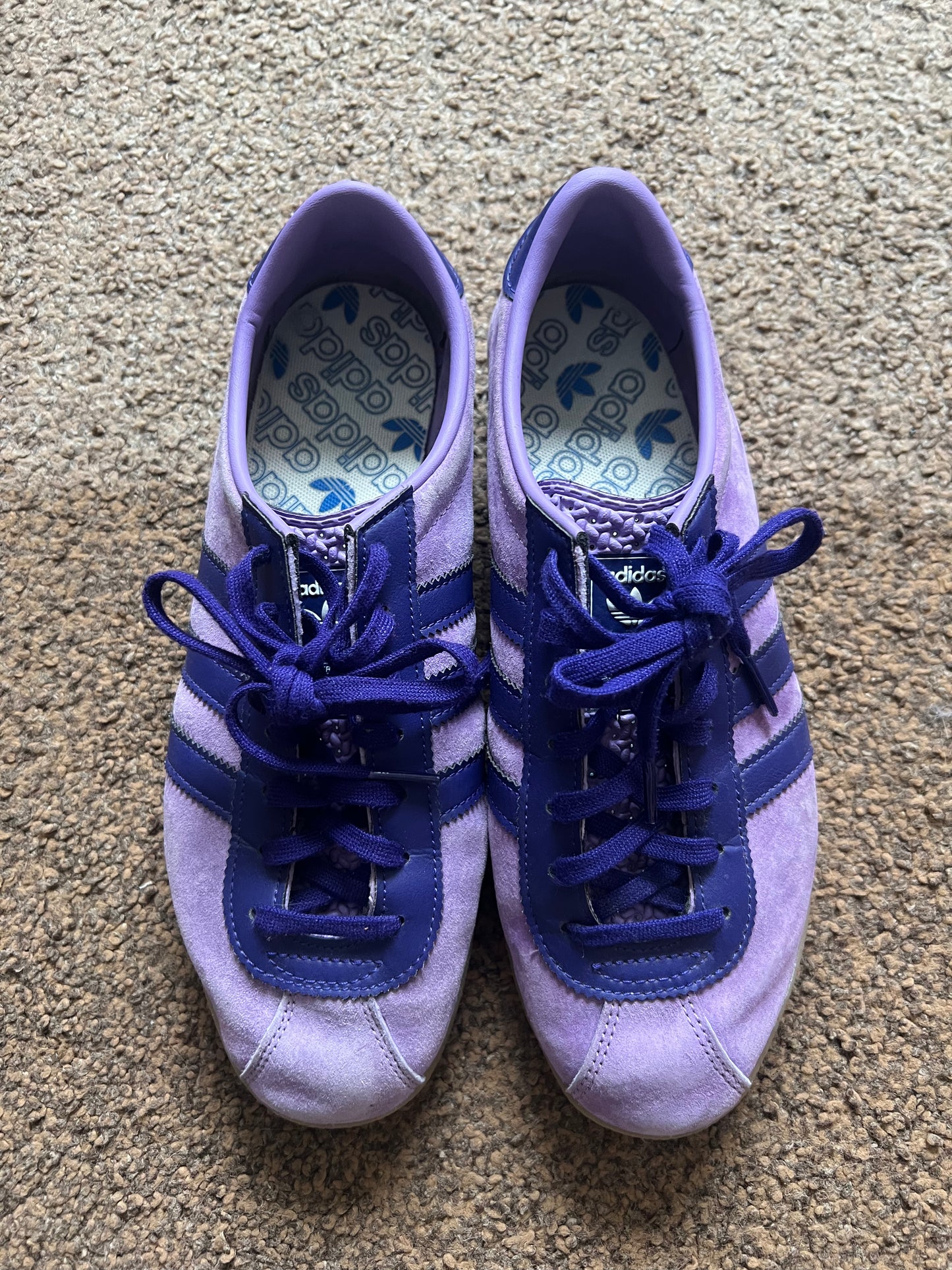 Adidas London Sneaker (40)