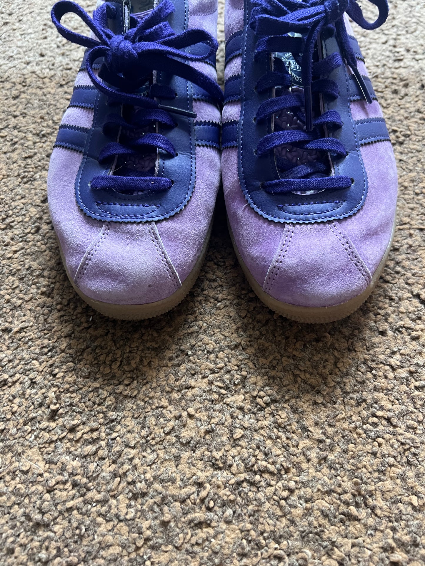 Adidas London Sneaker (40)
