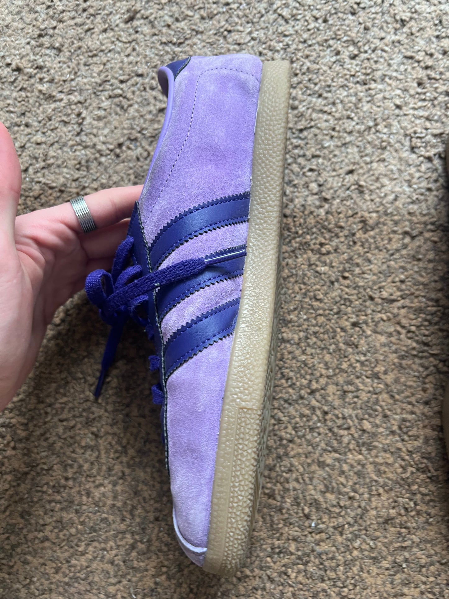 Adidas London Sneaker (40)