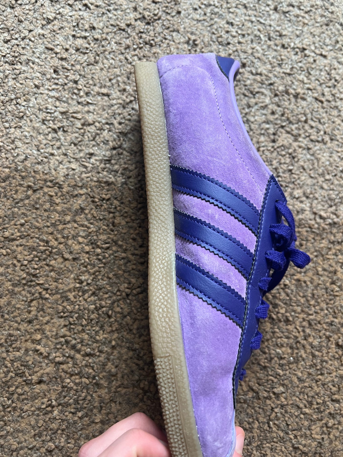 Adidas London Sneaker (40)