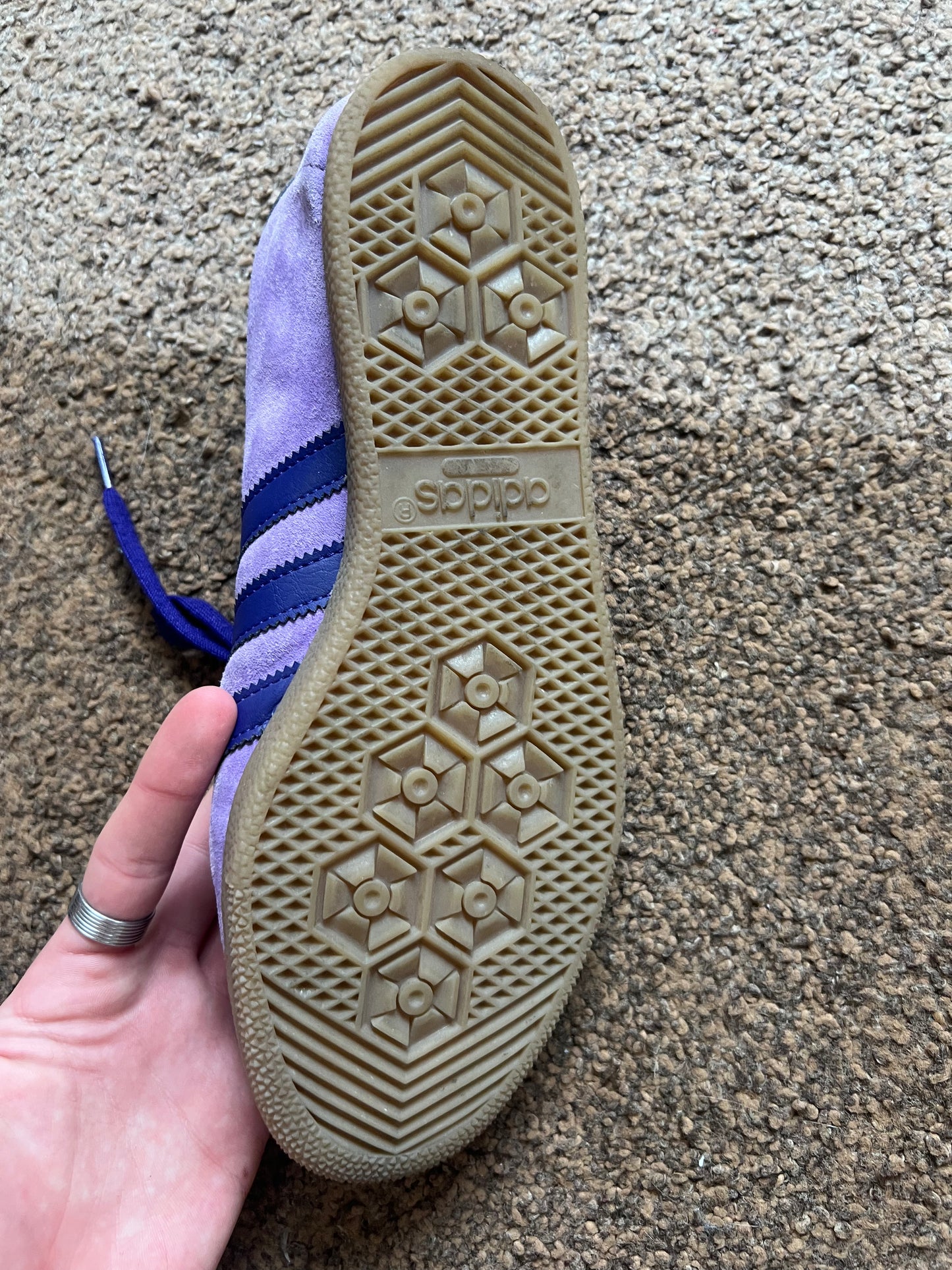 Adidas London Sneaker (40)