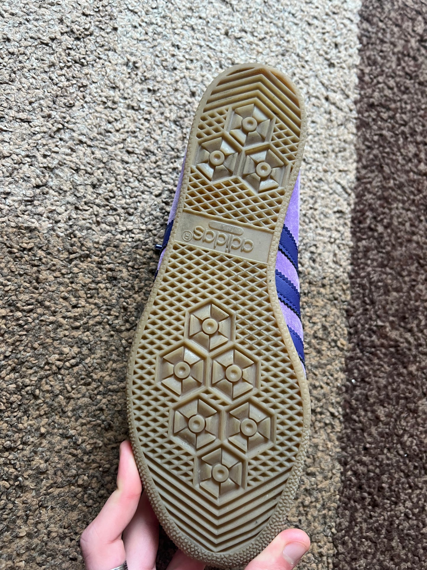 Adidas London Sneaker (40)