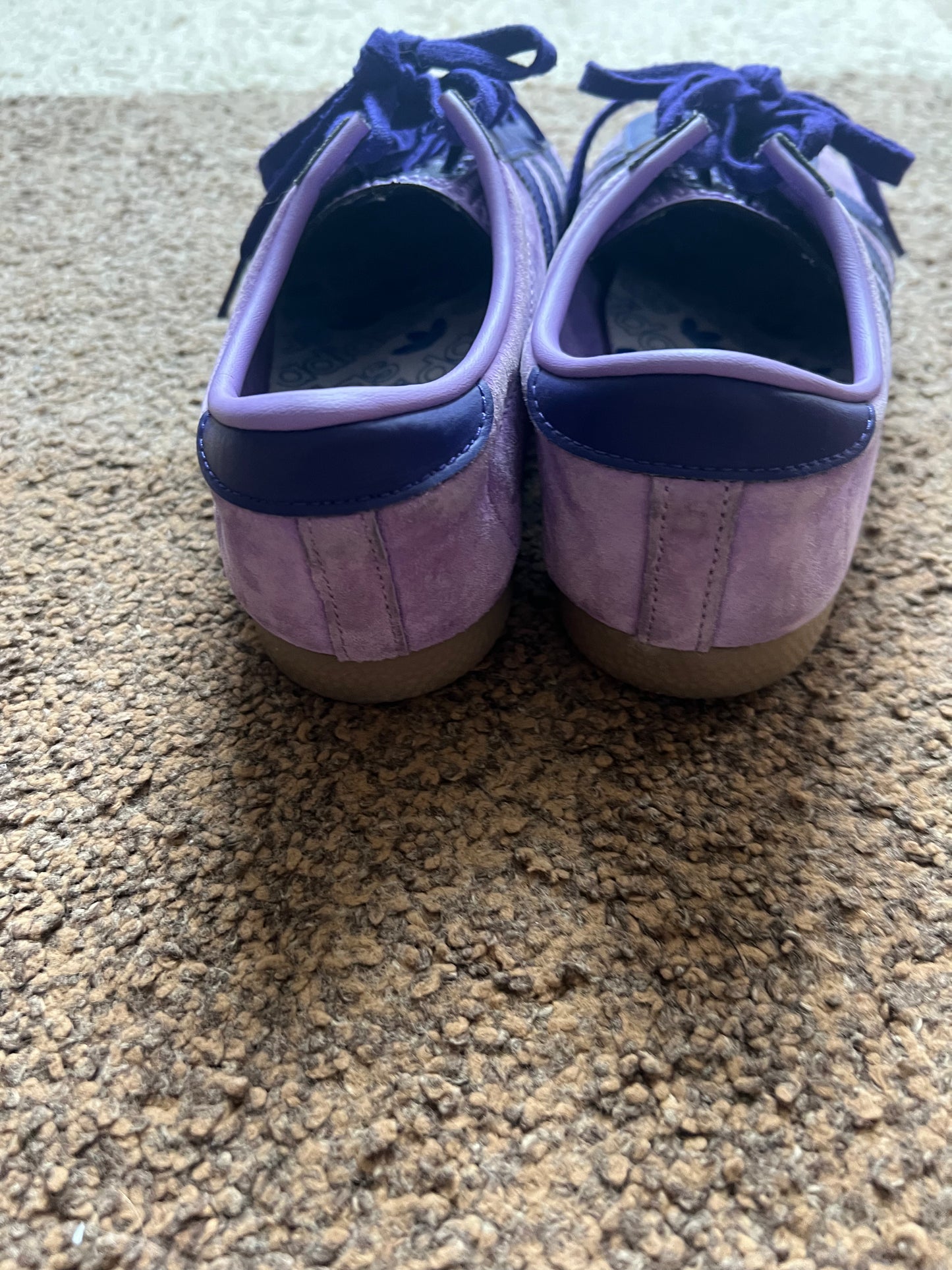 Adidas London Sneaker (40)