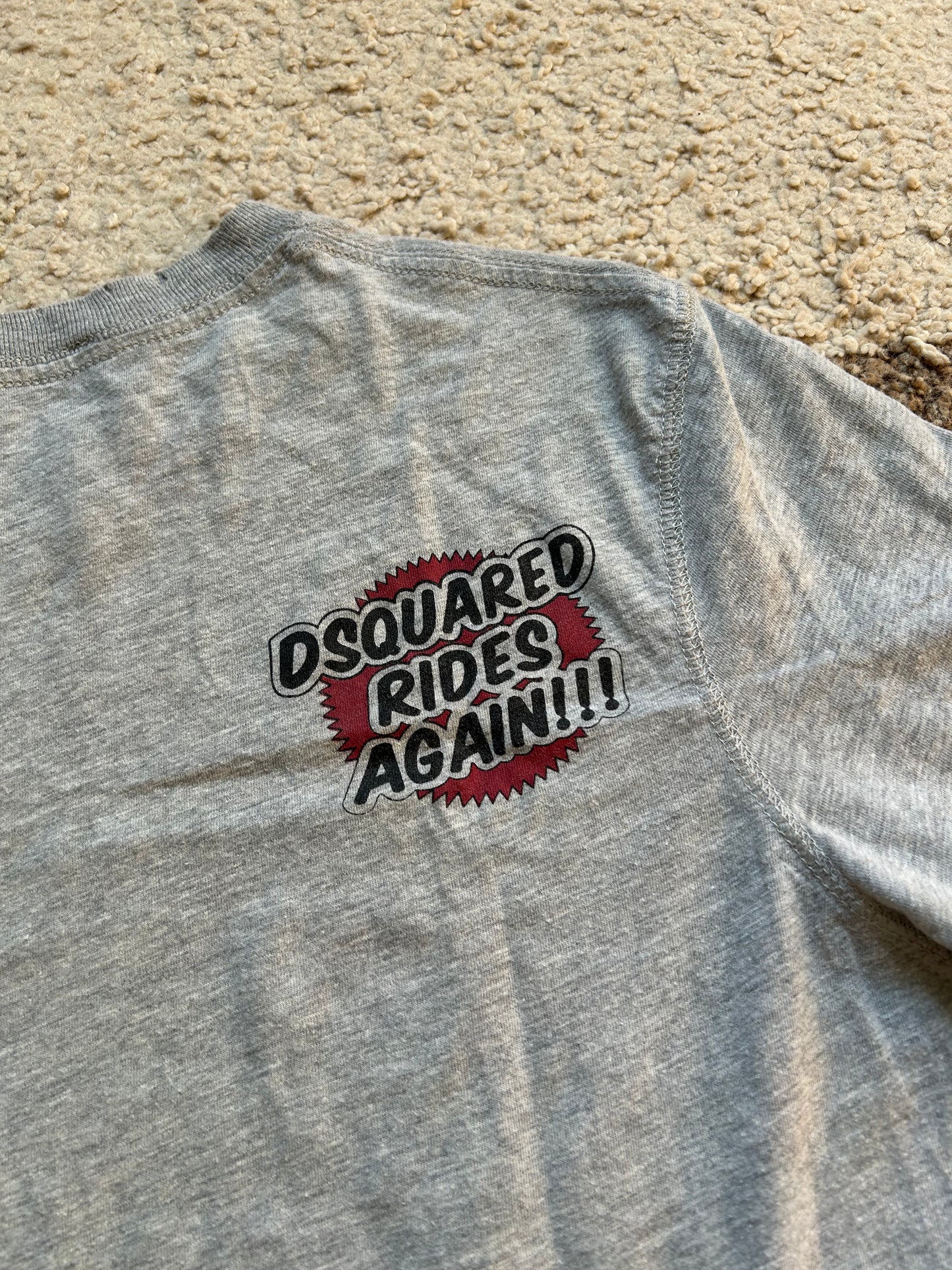 Dsquared2 T-Shirt (M)