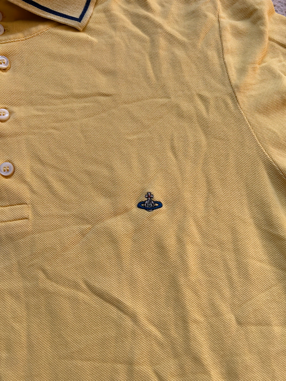 Vivienne Westwood Polo Shirt (L)