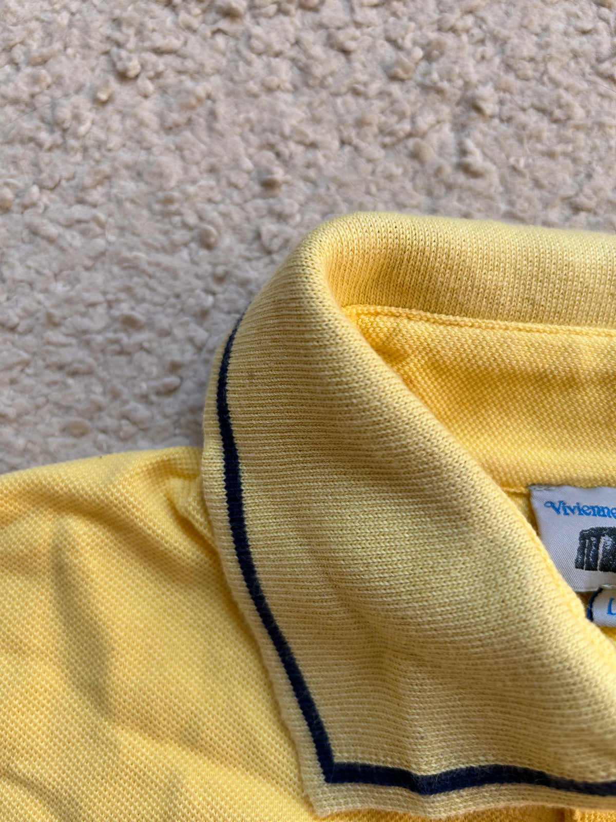 Vivienne Westwood Polo Shirt (L)