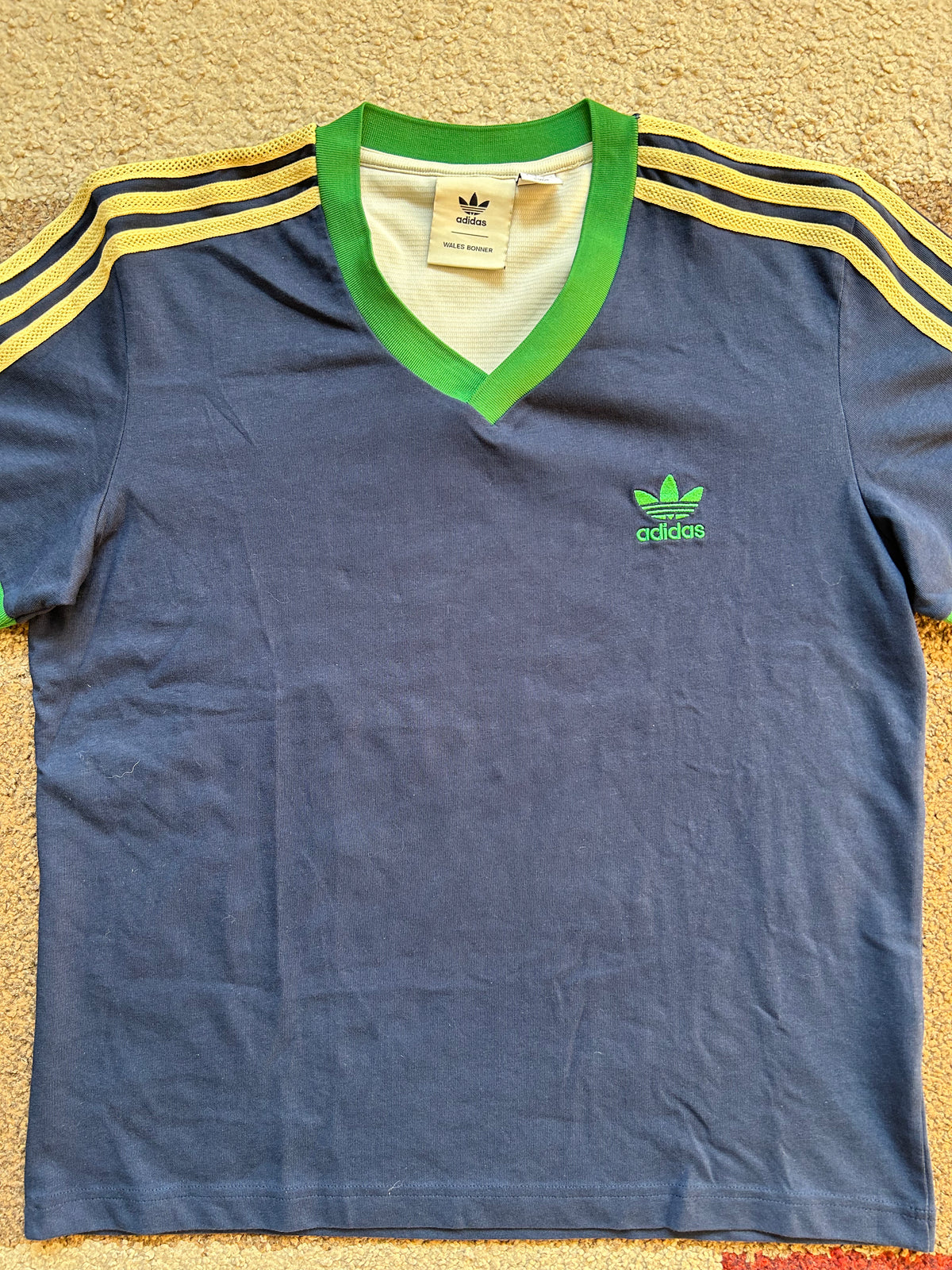 Wales Bonner Adidas T-Shirt (L)