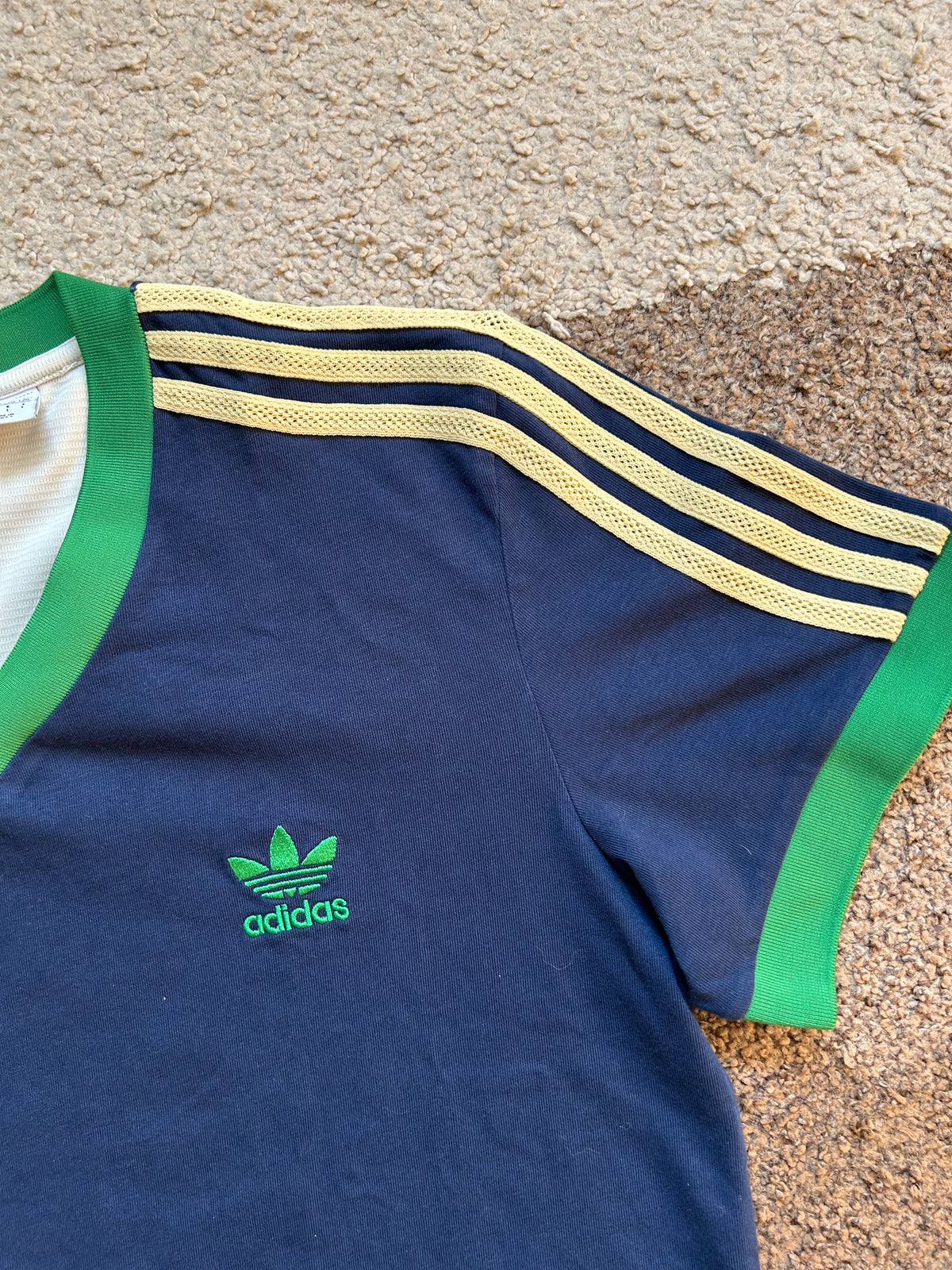 Wales Bonner Adidas T-Shirt (L)
