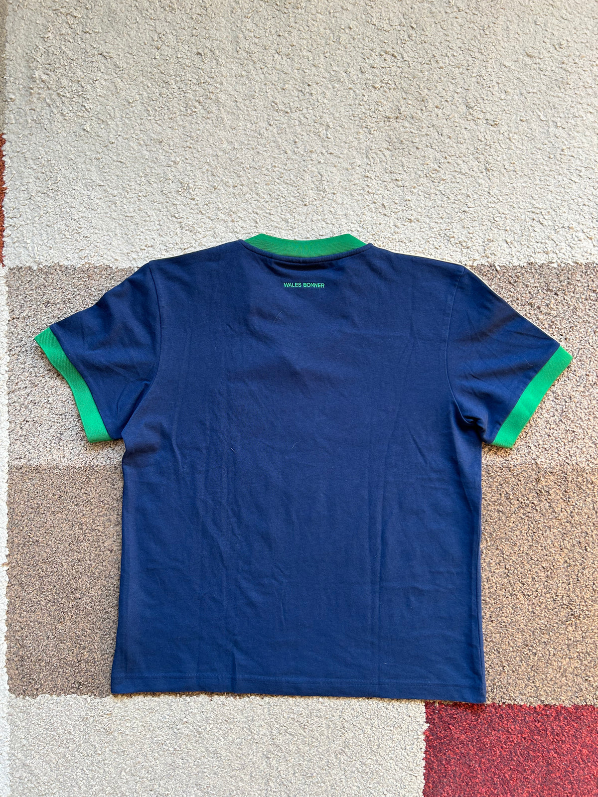 Wales Bonner Adidas T-Shirt (L)