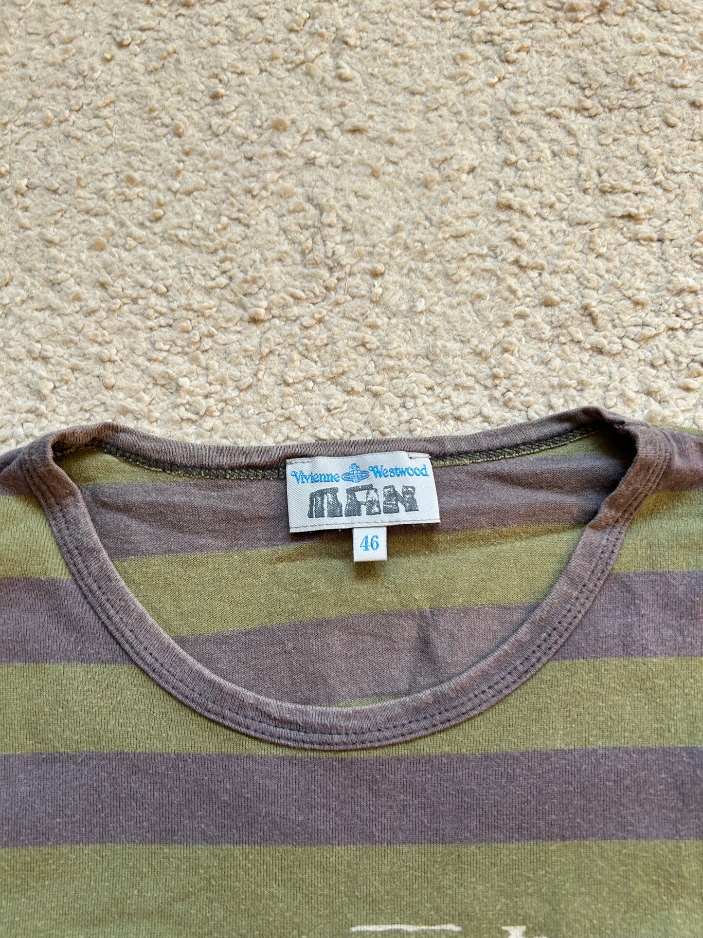 Vivienne Westwood T-Shirt (S)
