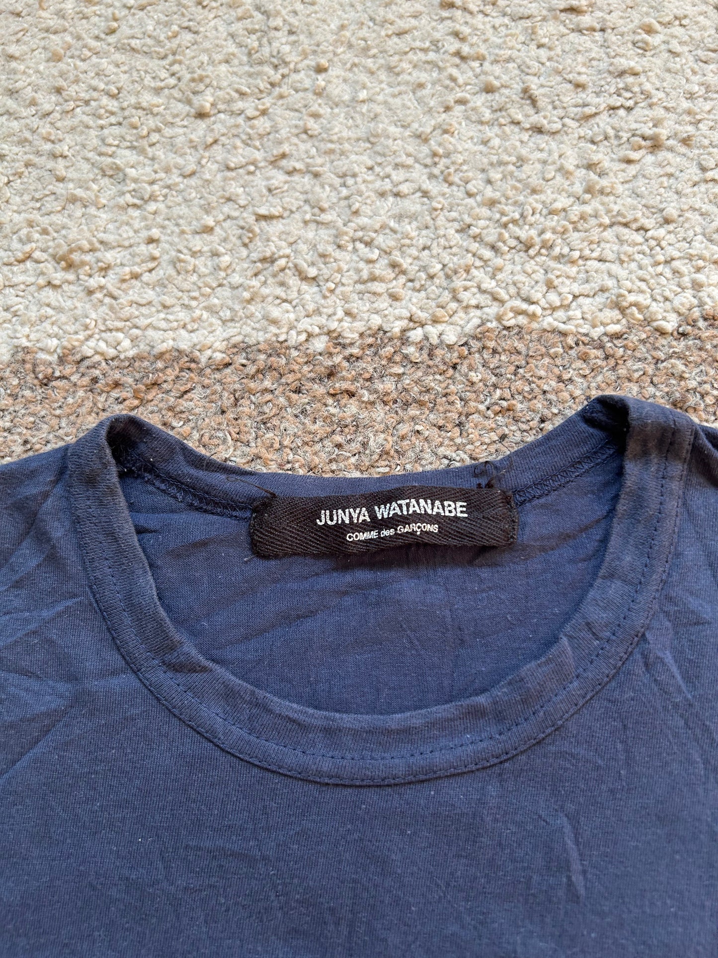 Junya Watanabe Comme des Garcons T-Shirt (S)