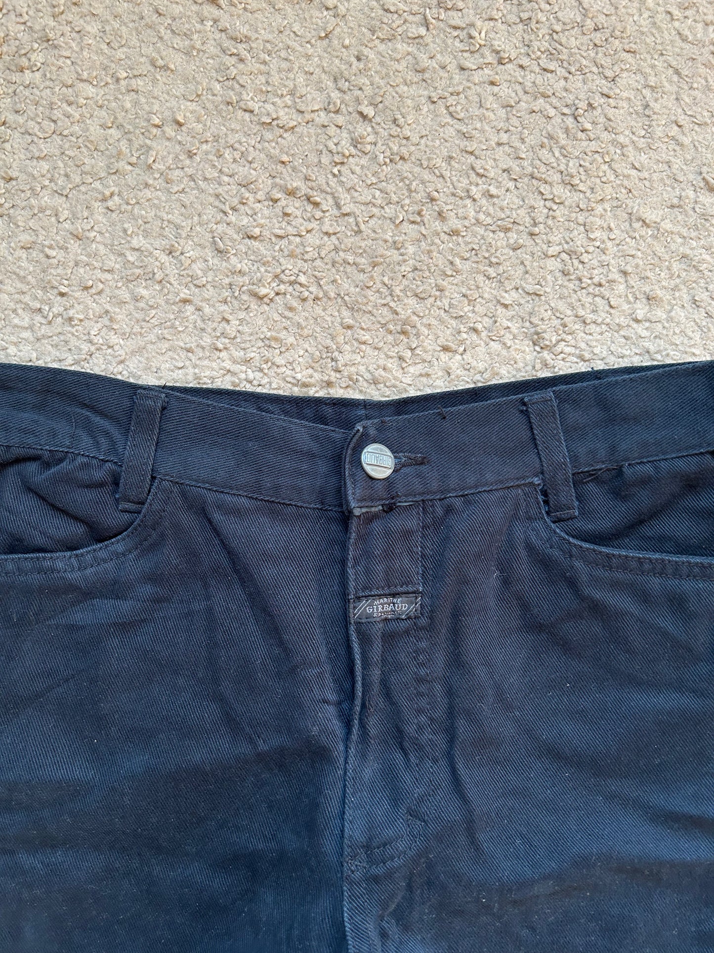 Marithe Francois Girbaud Pants (M)