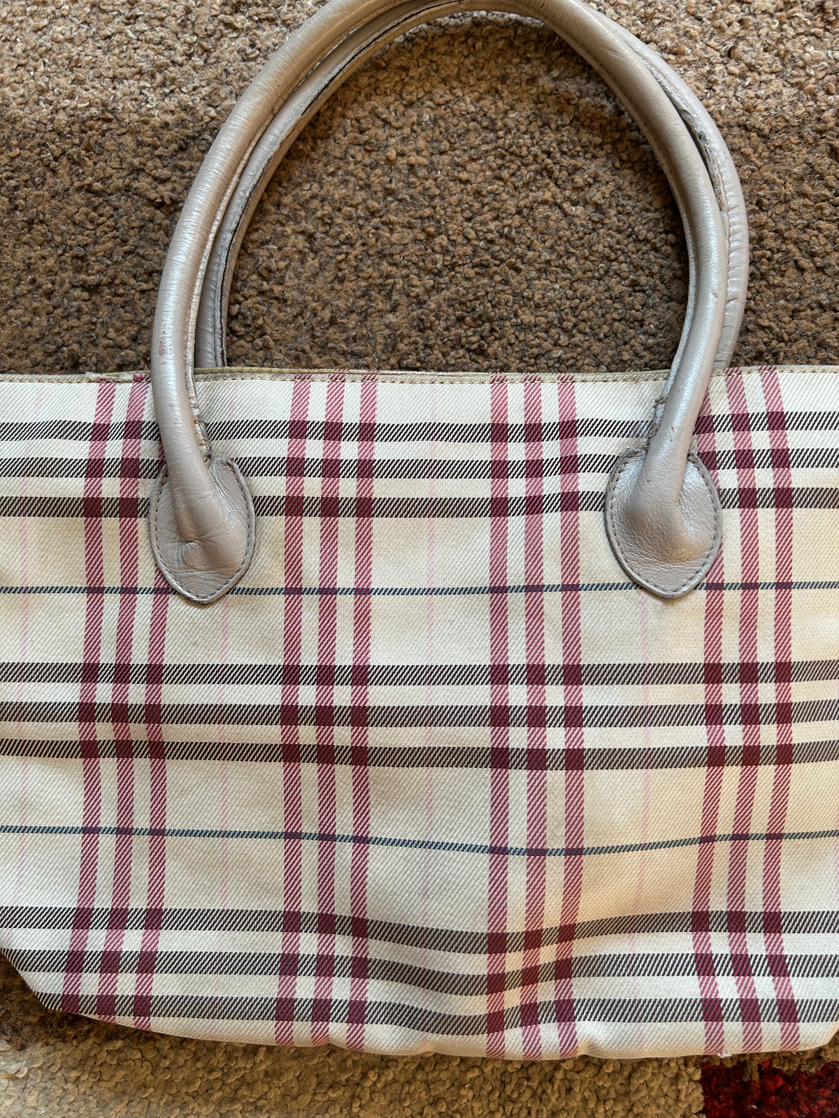 Burberry Bag