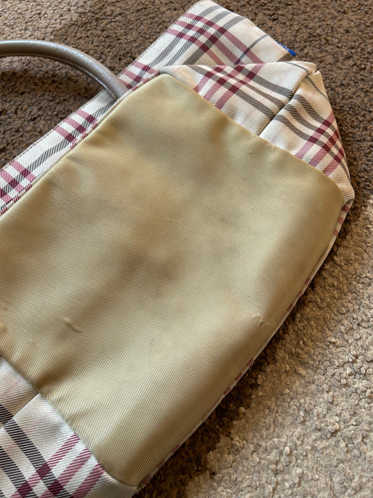 Burberry Bag