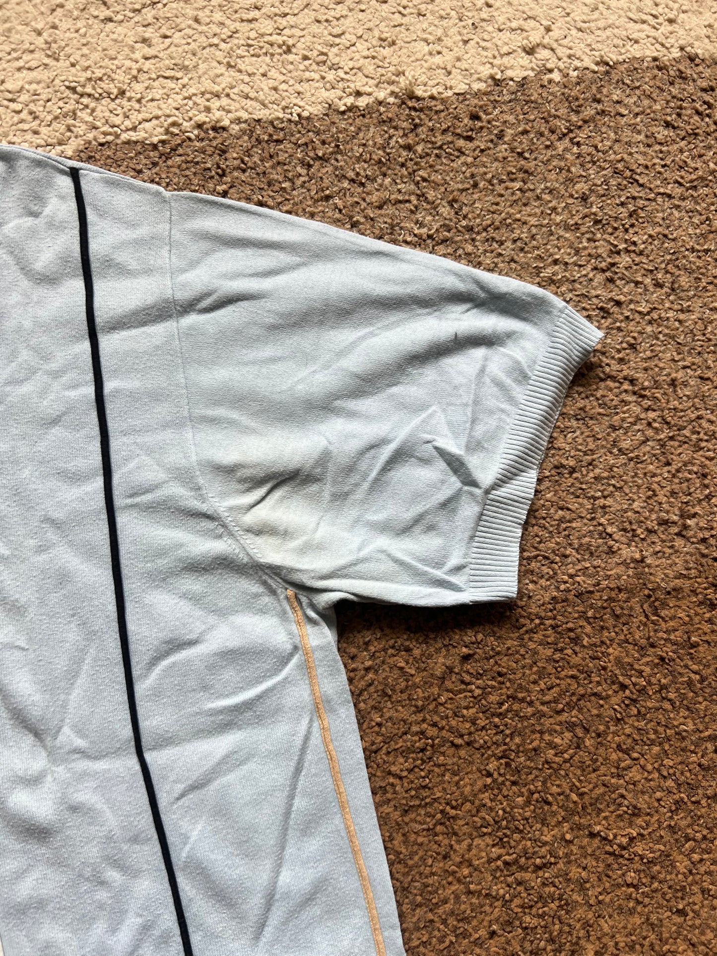 Supreme Knit Polo (L)