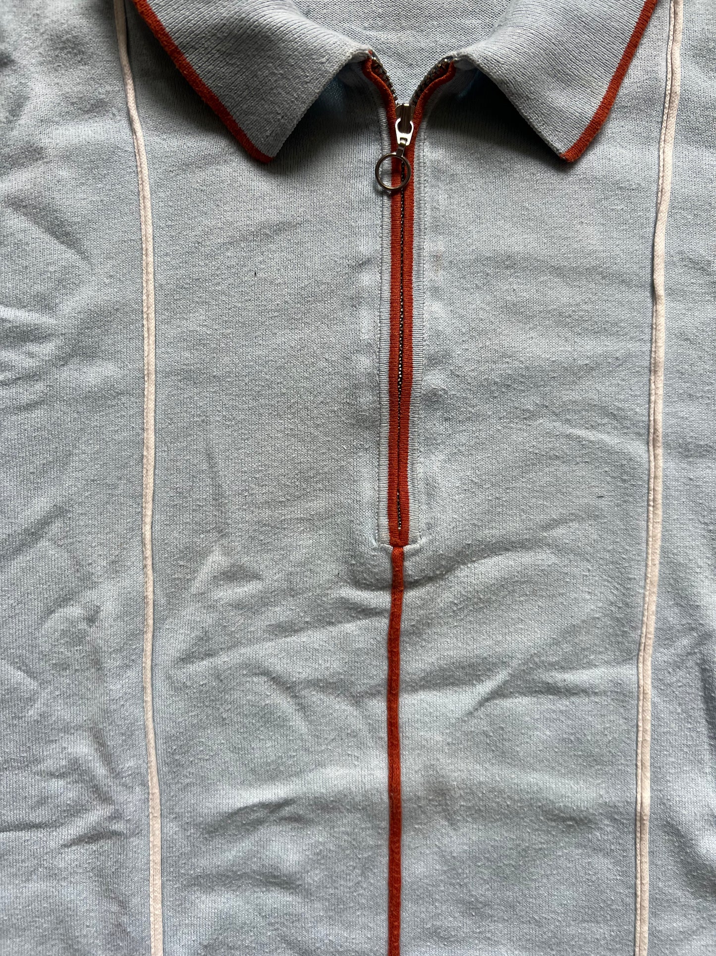 Supreme Knit Polo (L)