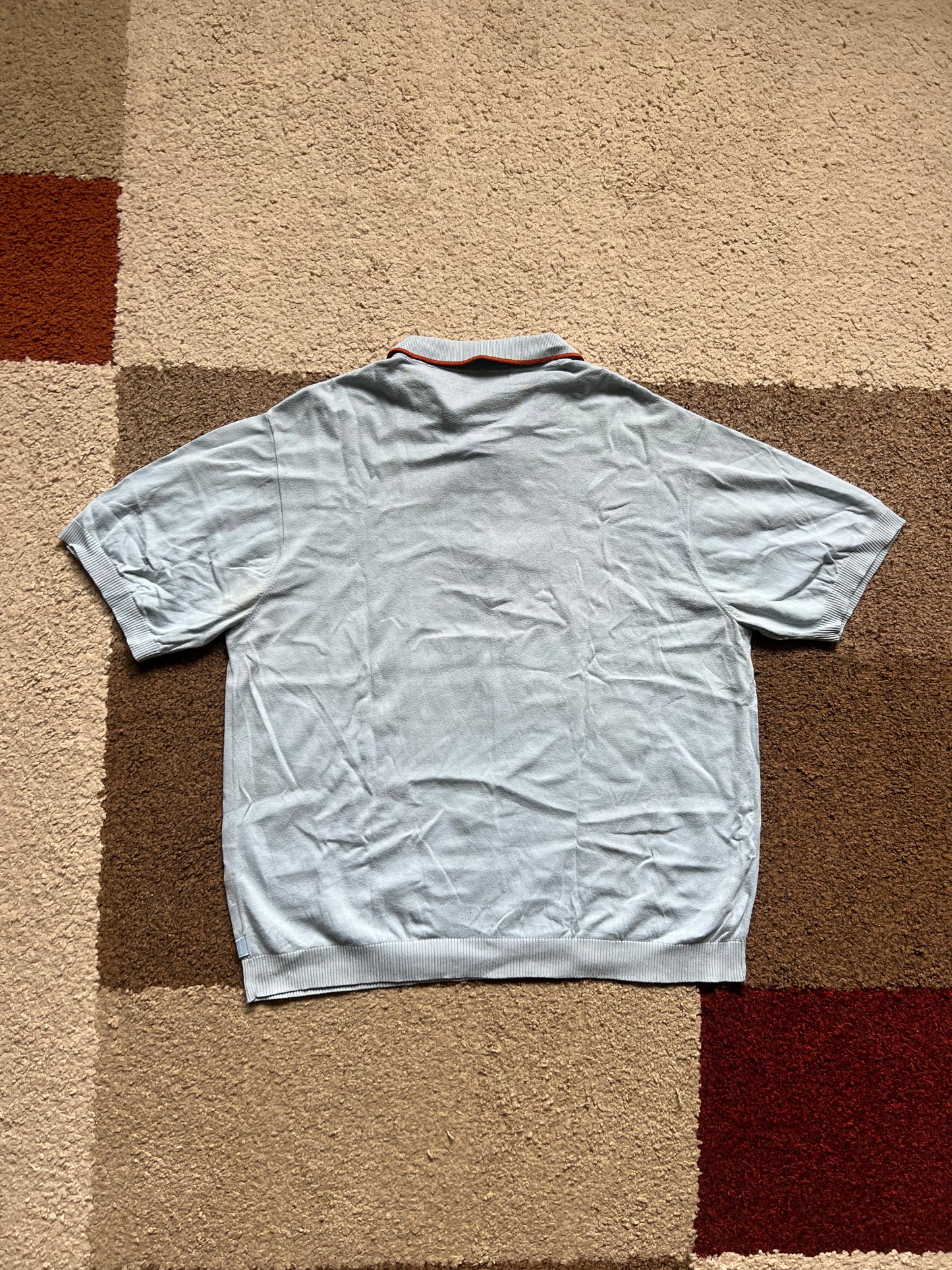 Supreme Knit Polo (L)