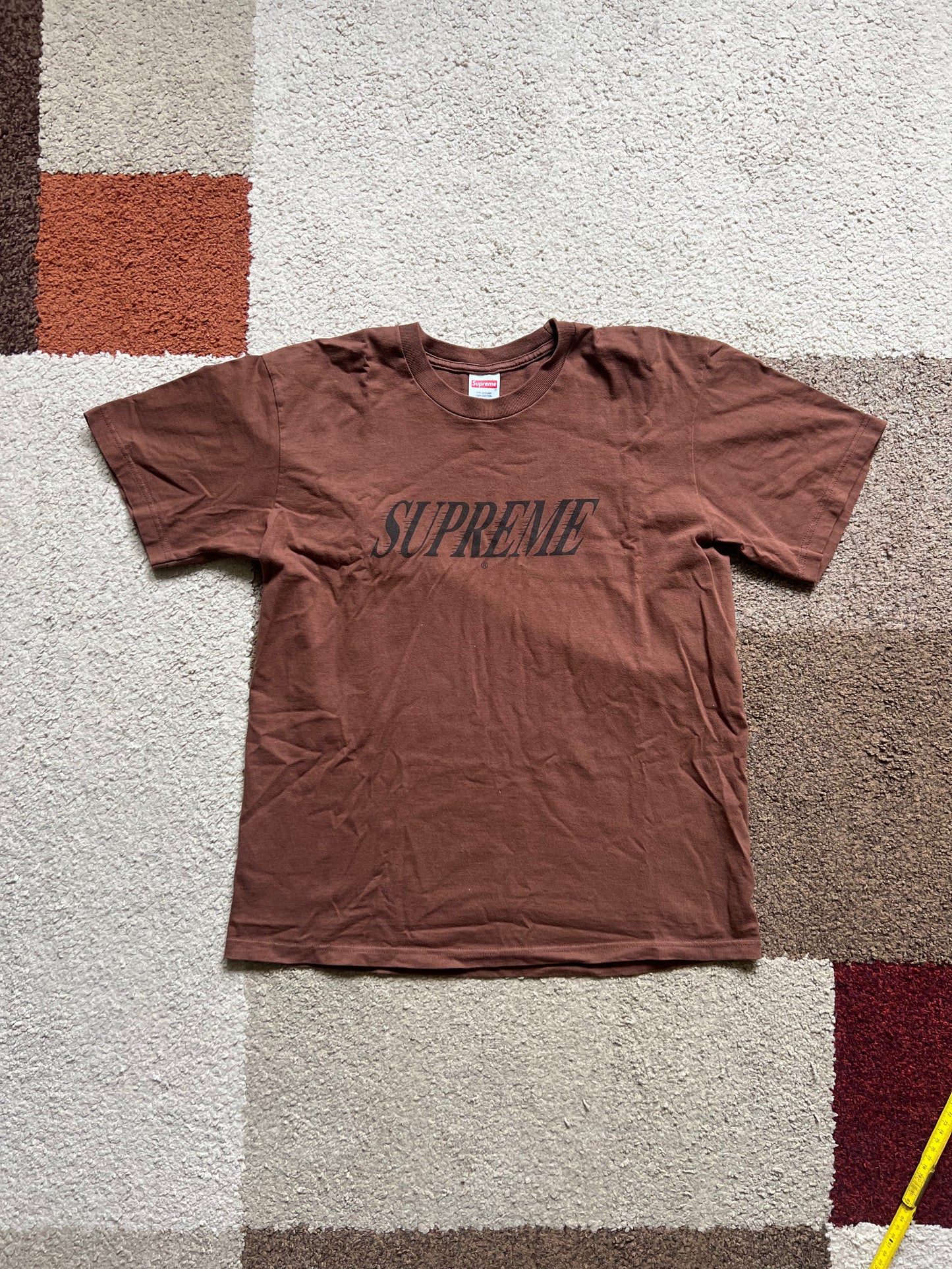 Supreme T-Shirt (M)