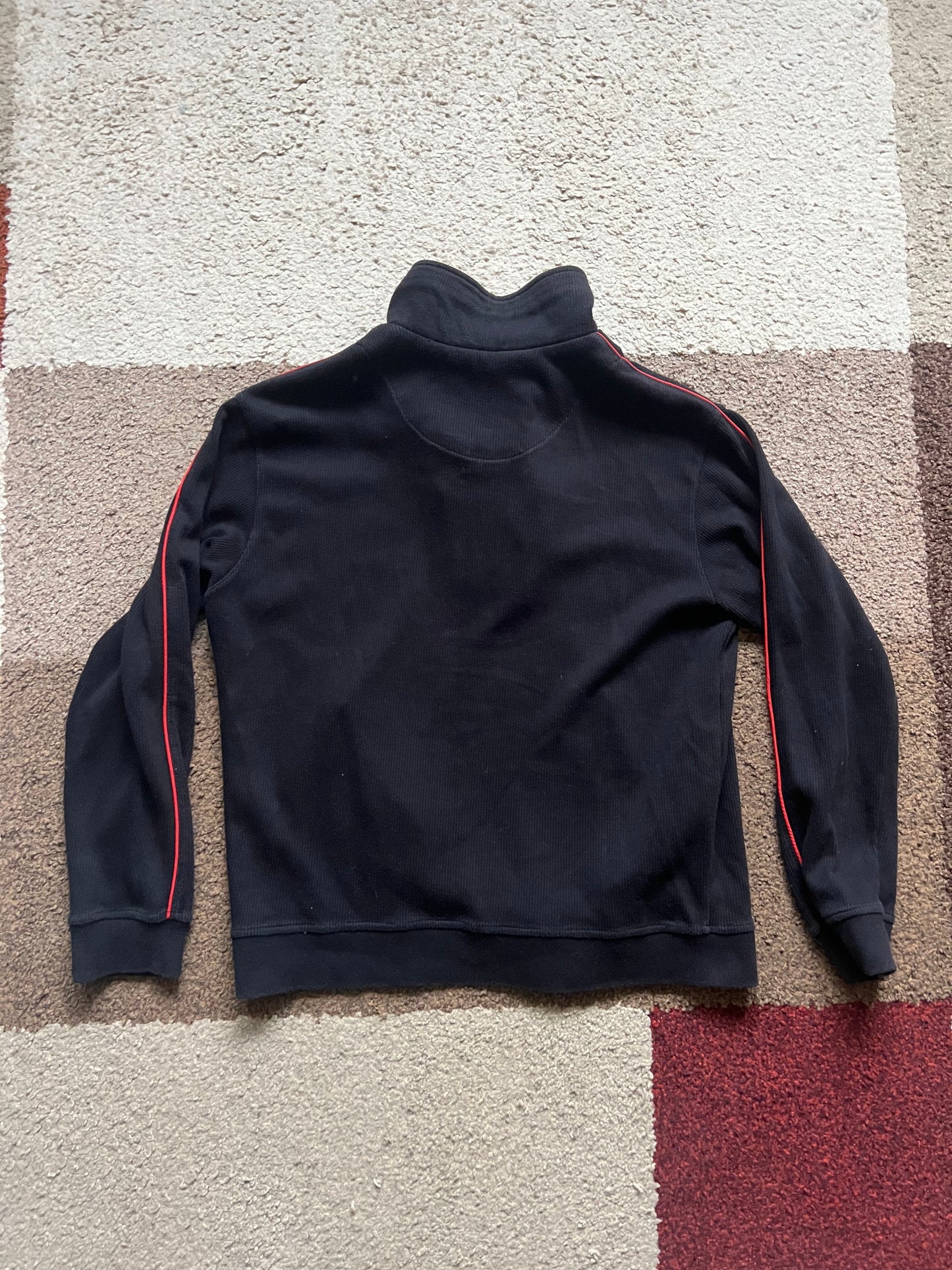 Y-3 Halfzip Knit (M)