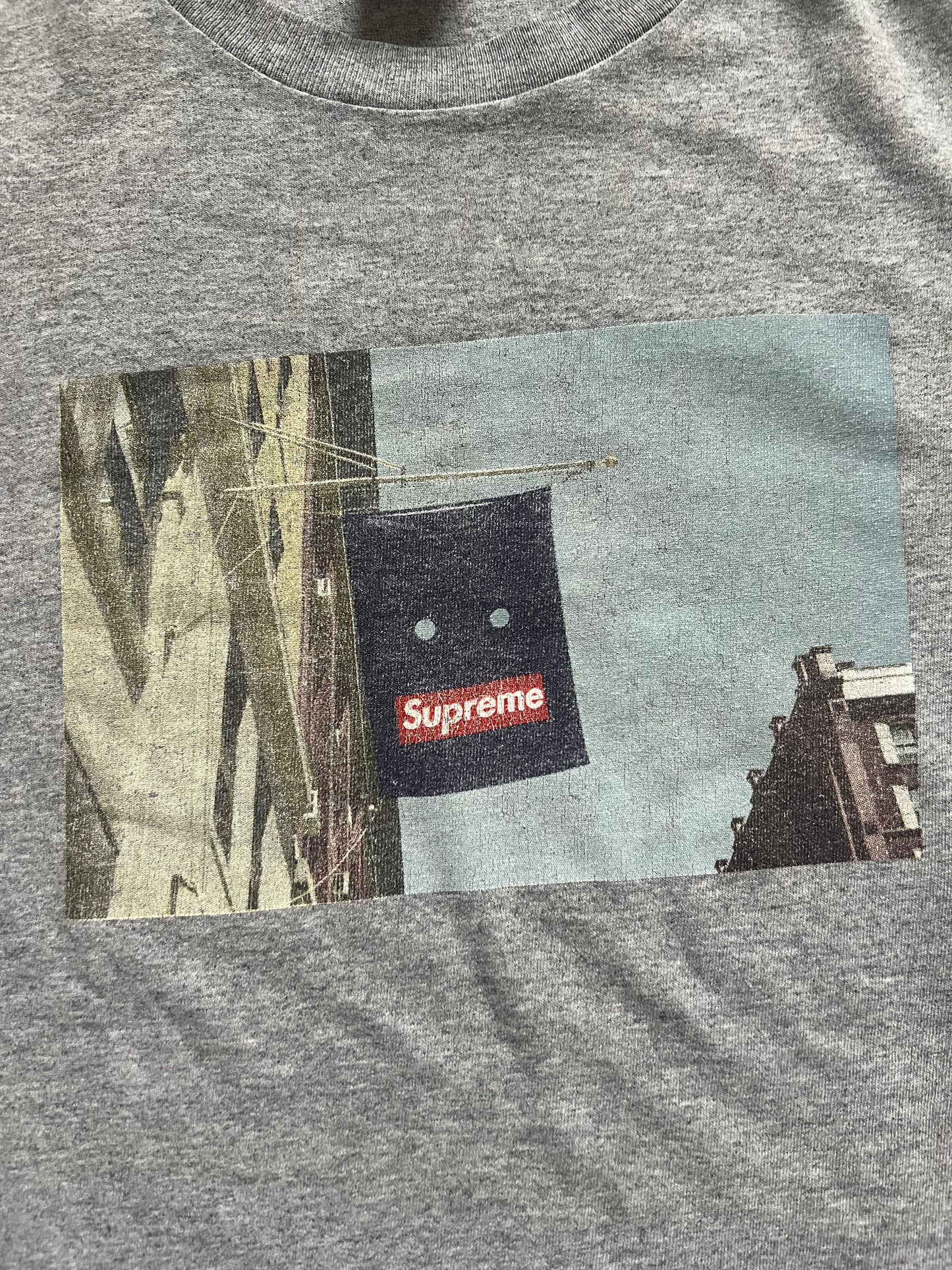 Supreme T-Shirt (M)