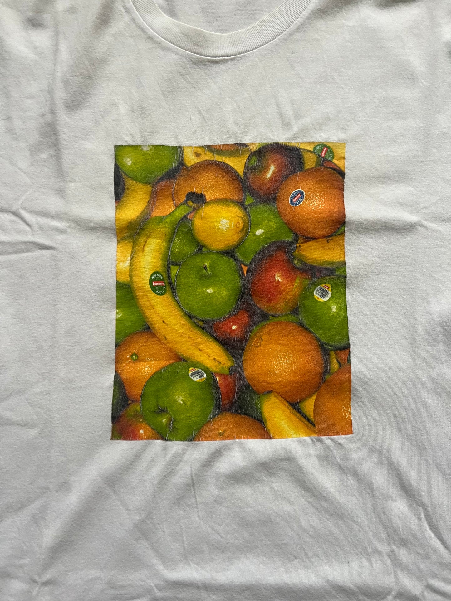 Supreme Obst T-Shirt (L)