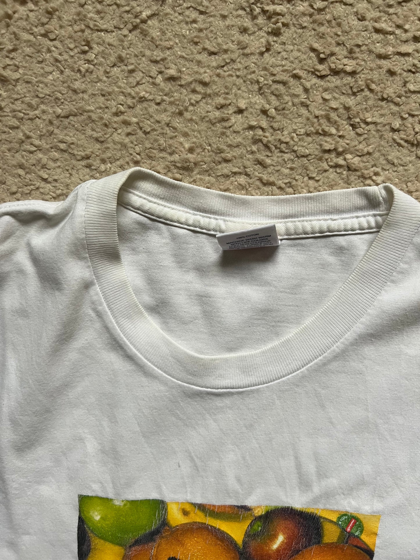 Supreme Obst T-Shirt (L)