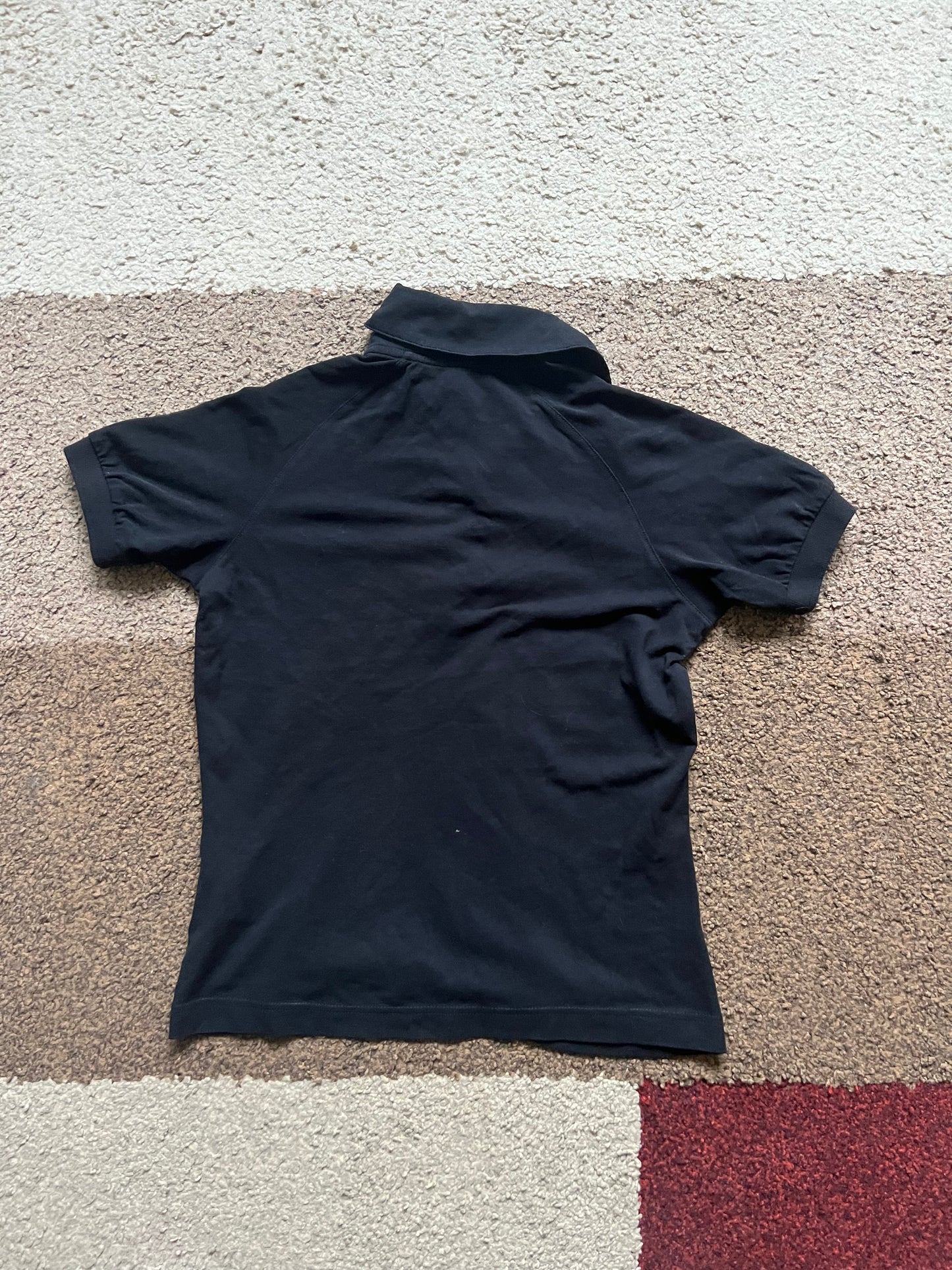 Y-3 Polo Shirt (S)