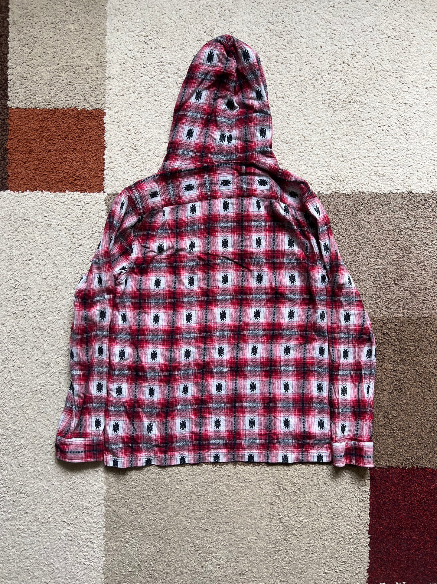 Supreme Halfzip (M)