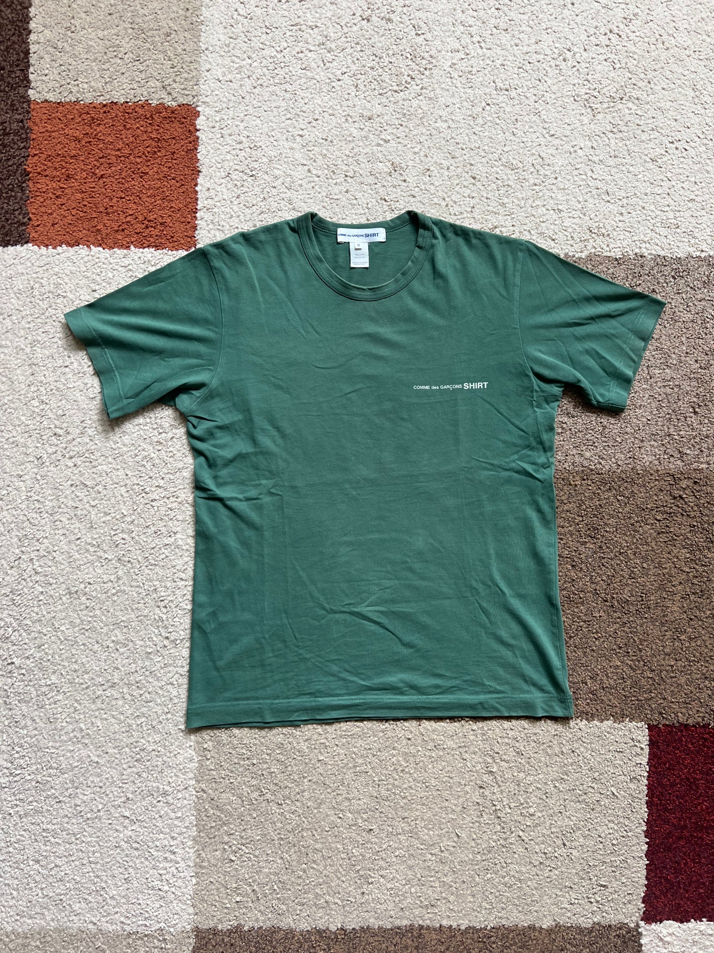 Comme Des Garcons T-Shirt (M)